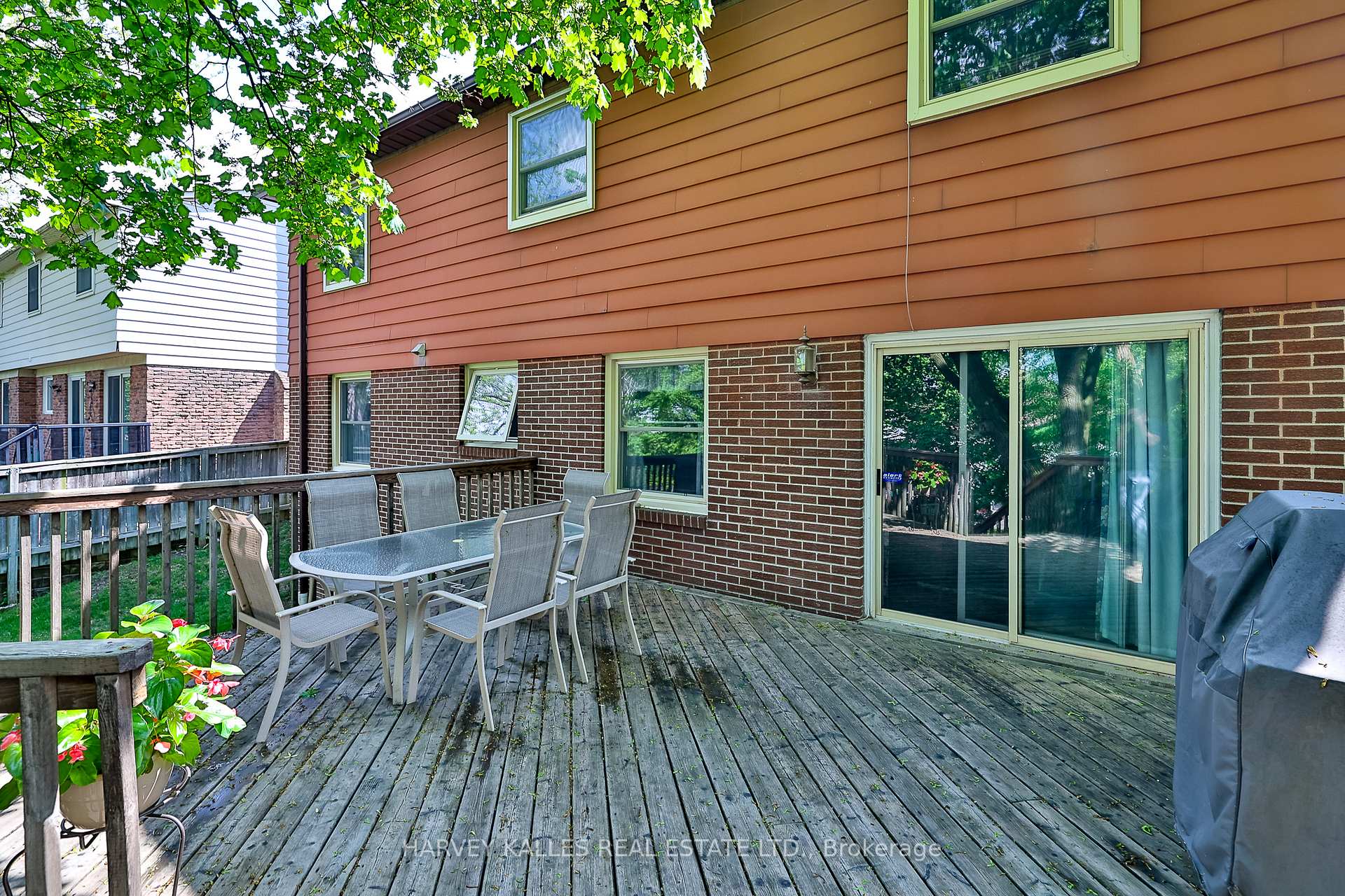 Photo 44 of 28 Waggoners Wells Lane, Markham, German Mills — HOMEH