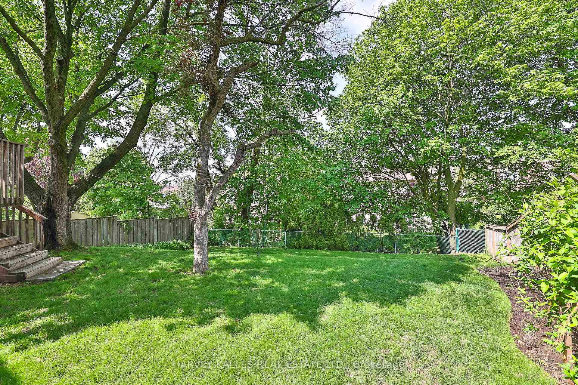 Photo 46 of 28 Waggoners Wells Lane, Markham, German Mills — HOMEH