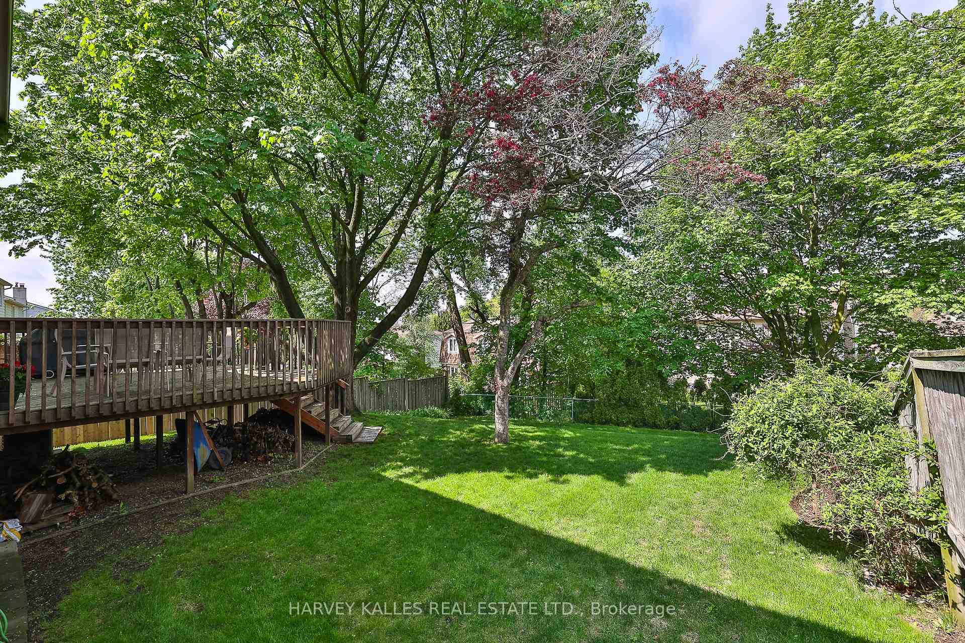 Photo 47 of 28 Waggoners Wells Lane, Markham, German Mills — HOMEH