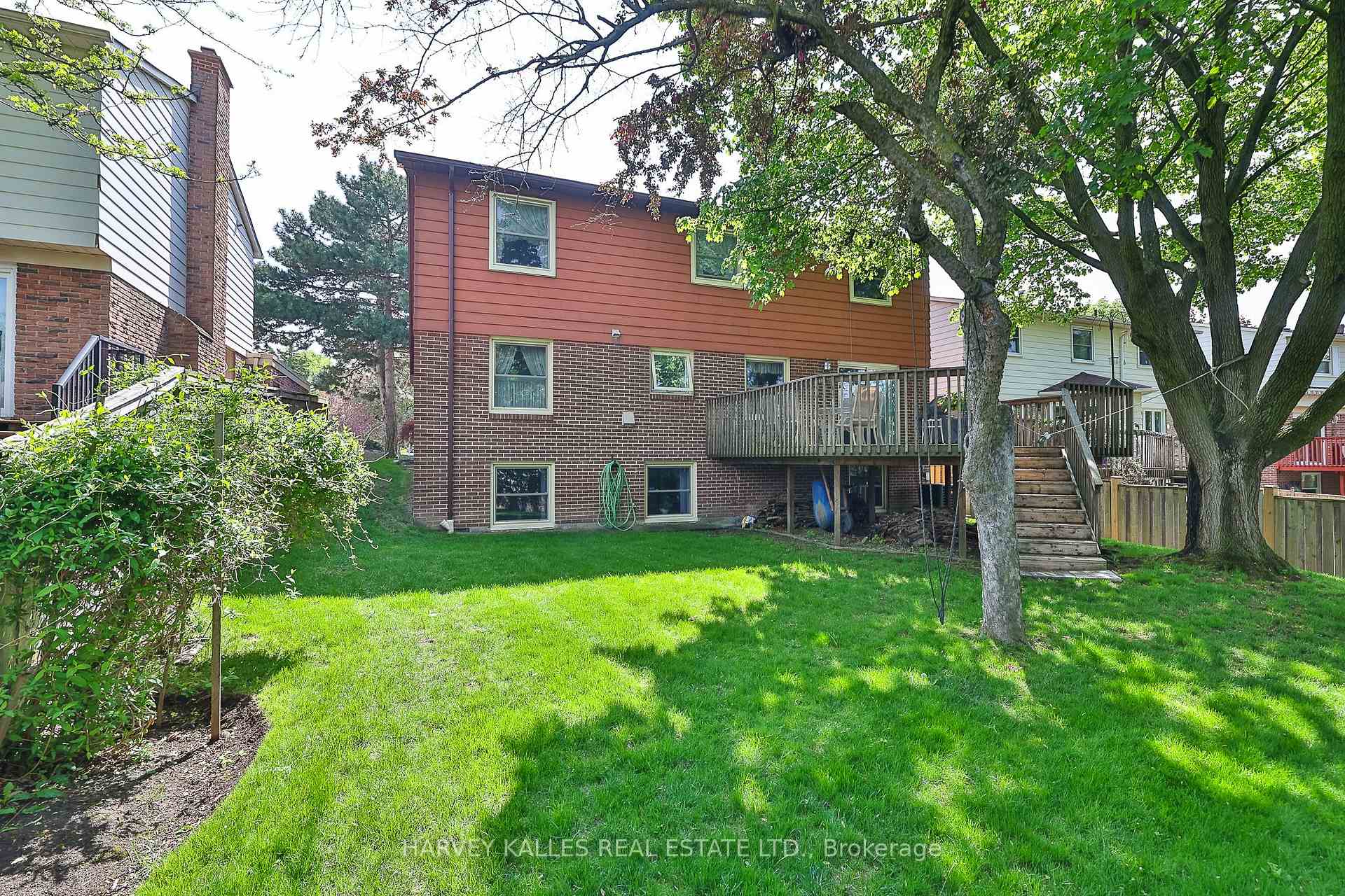 Photo 48 of 28 Waggoners Wells Lane, Markham, German Mills — HOMEH