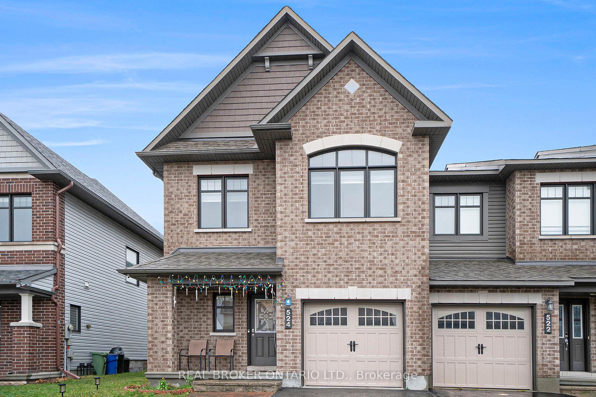 Photo 1 of 524 Paine Avenue, Ottawa, Kanata - Kanata Lakes/Heritage Hills — HOMEH