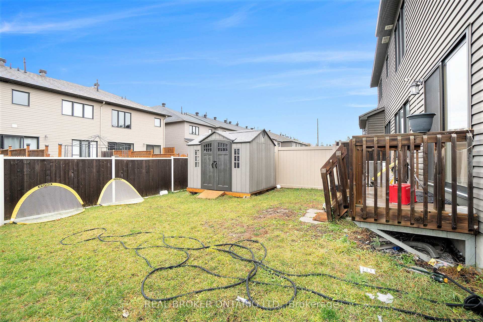 Photo 23 of 524 Paine Avenue, Ottawa, Kanata - Kanata Lakes/Heritage Hills — HOMEH