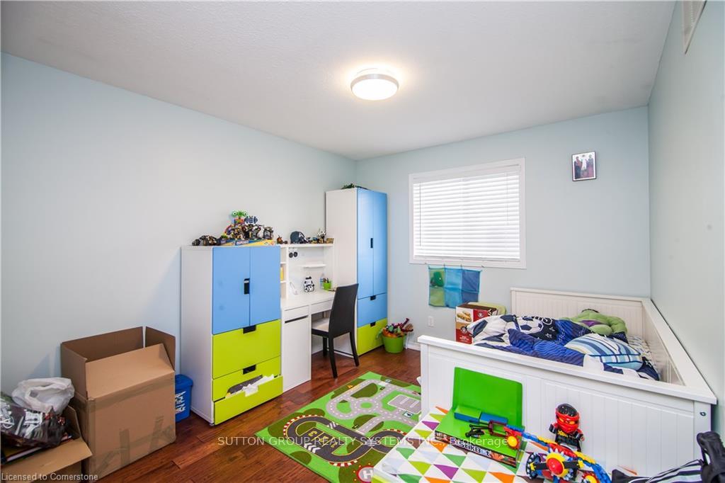 Photo 15 of Unit 13, 20 Pisa Drive, Hamilton, Stoney Creek — HOMEH