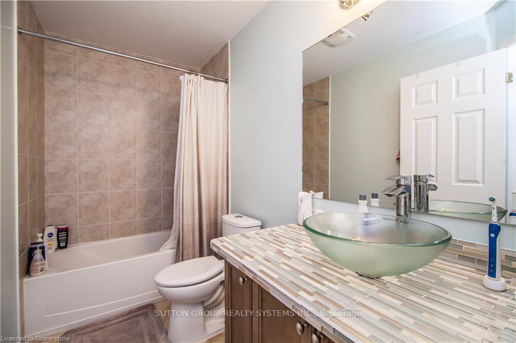 Photo 17 of Unit 13, 20 Pisa Drive, Hamilton, Stoney Creek — HOMEH