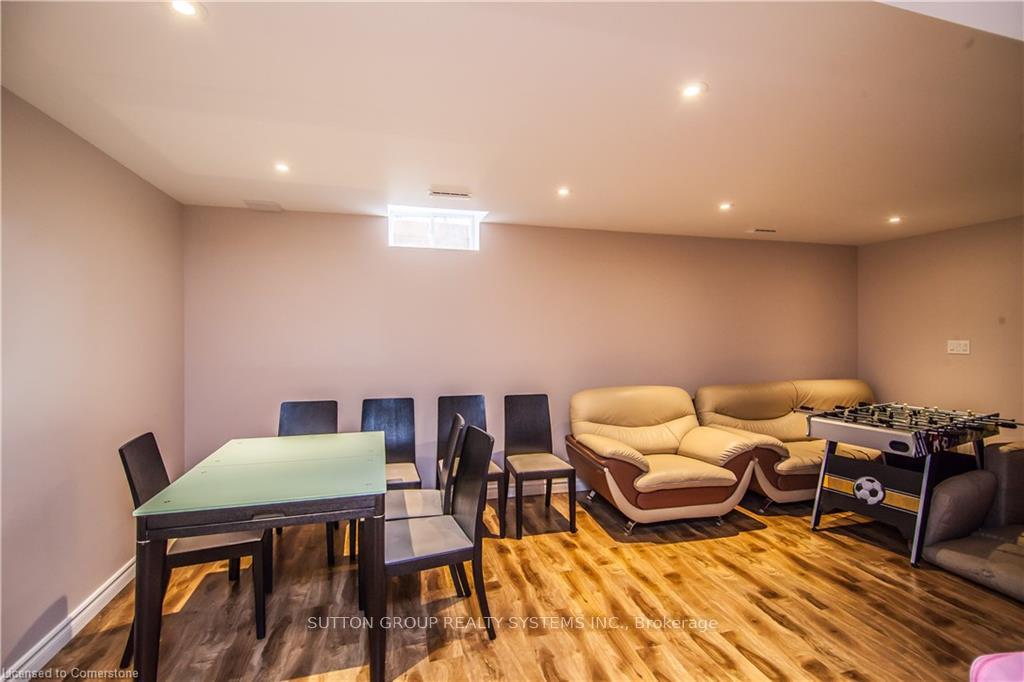 Photo 19 of Unit 13, 20 Pisa Drive, Hamilton, Stoney Creek — HOMEH