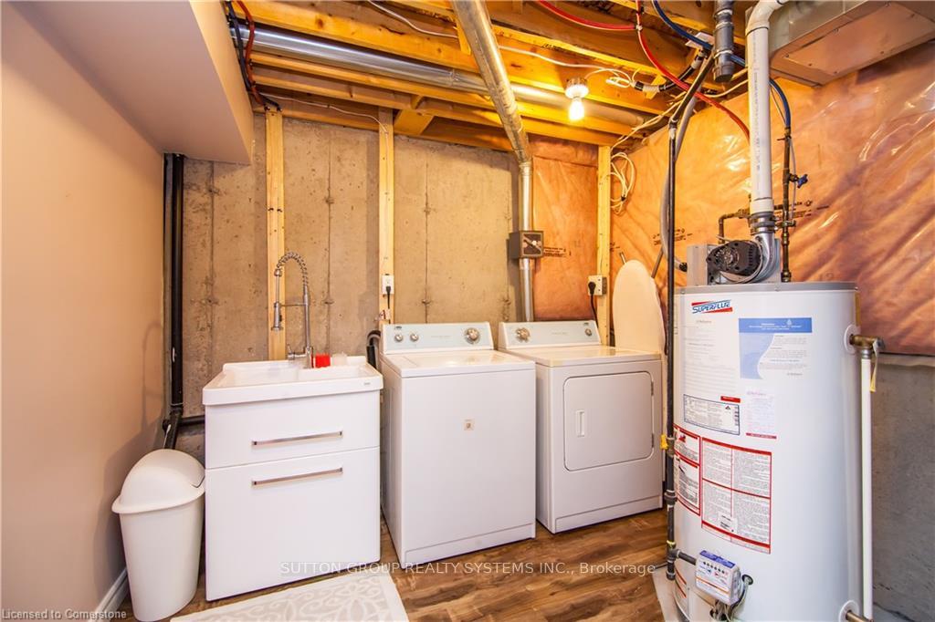 Photo 21 of Unit 13, 20 Pisa Drive, Hamilton, Stoney Creek — HOMEH