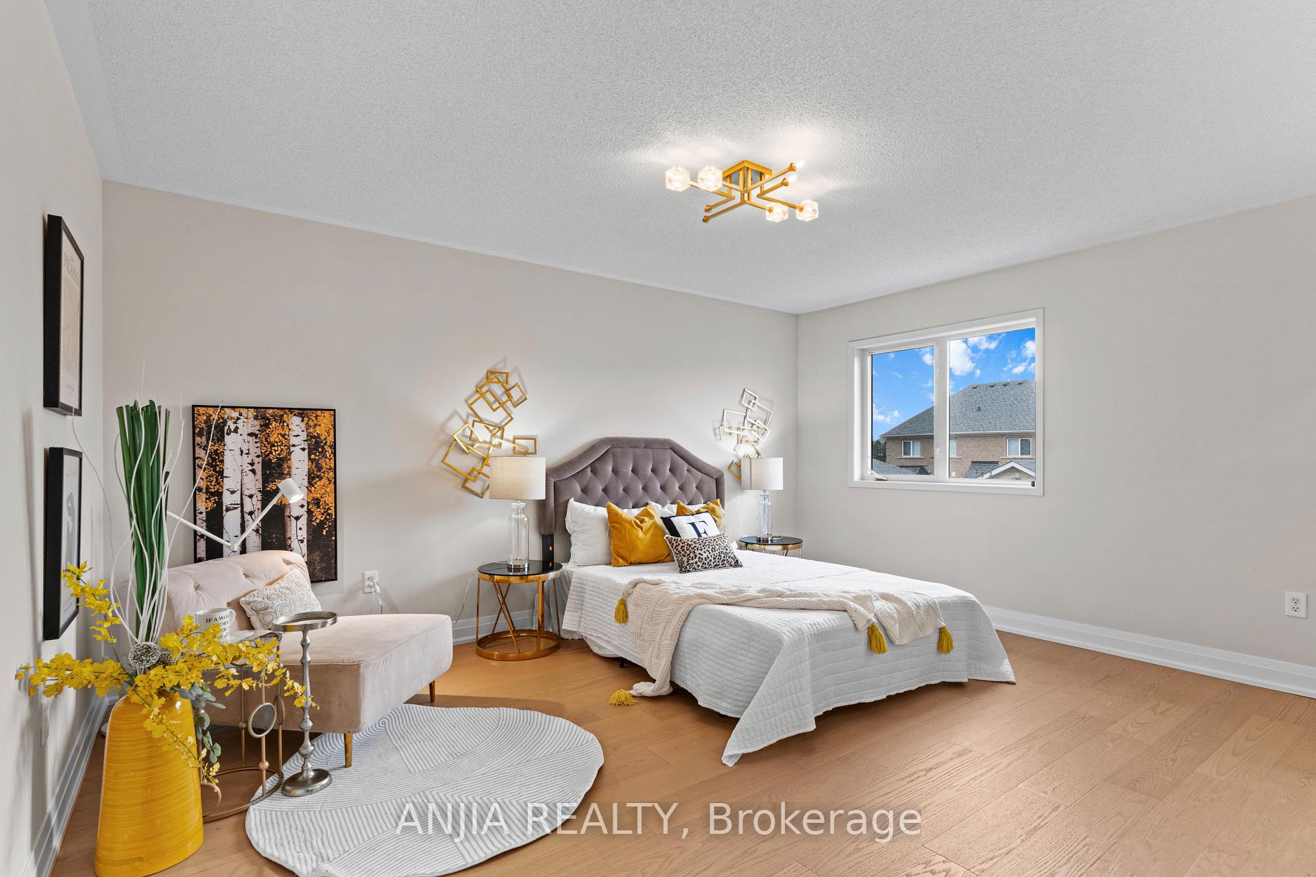 Photo 19 of 6 Elmrill Road, Markham, Berczy — HOMEH