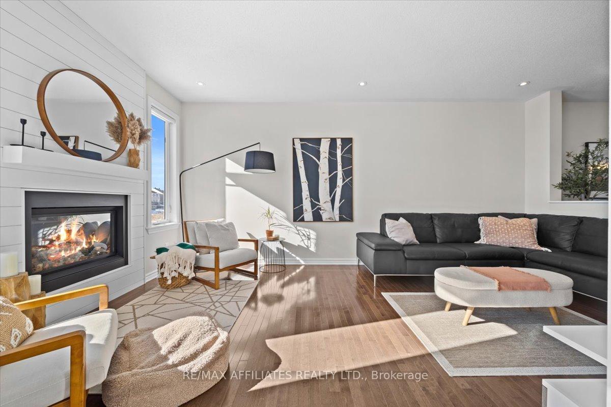 Photo 9 of 1579 Carronbridge Circle, Ottawa, Kanata - Emerald Meadows/Trailwest — HOMEH