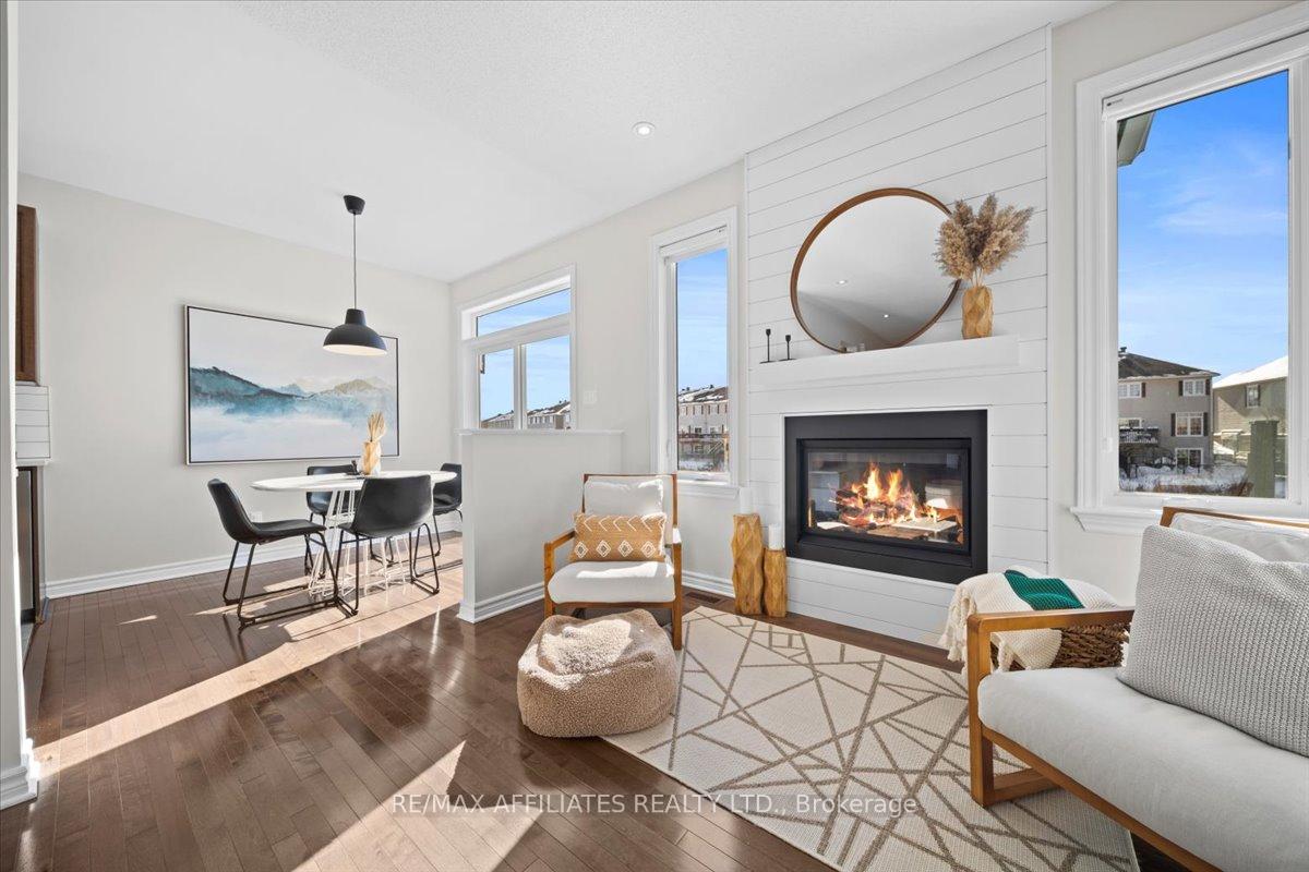 Photo 10 of 1579 Carronbridge Circle, Ottawa, Kanata - Emerald Meadows/Trailwest — HOMEH