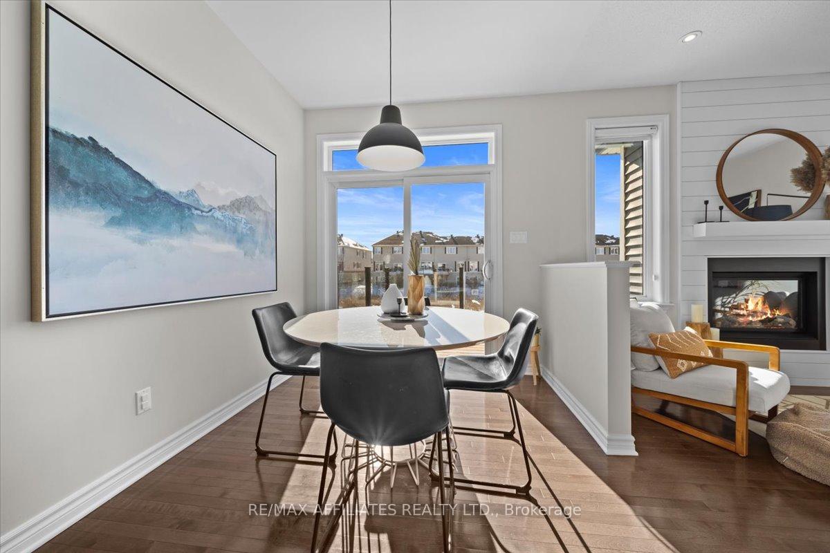 Photo 13 of 1579 Carronbridge Circle, Ottawa, Kanata - Emerald Meadows/Trailwest — HOMEH