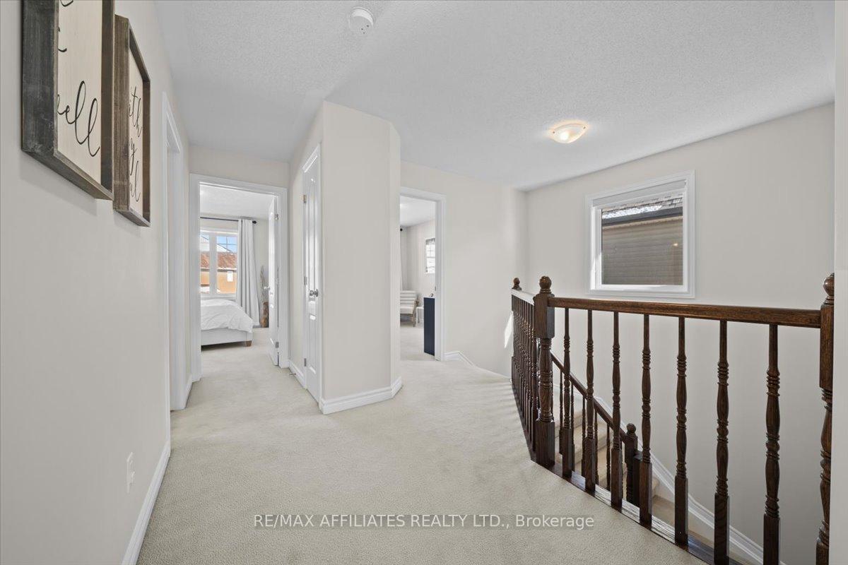 Photo 20 of 1579 Carronbridge Circle, Ottawa, Kanata - Emerald Meadows/Trailwest — HOMEH
