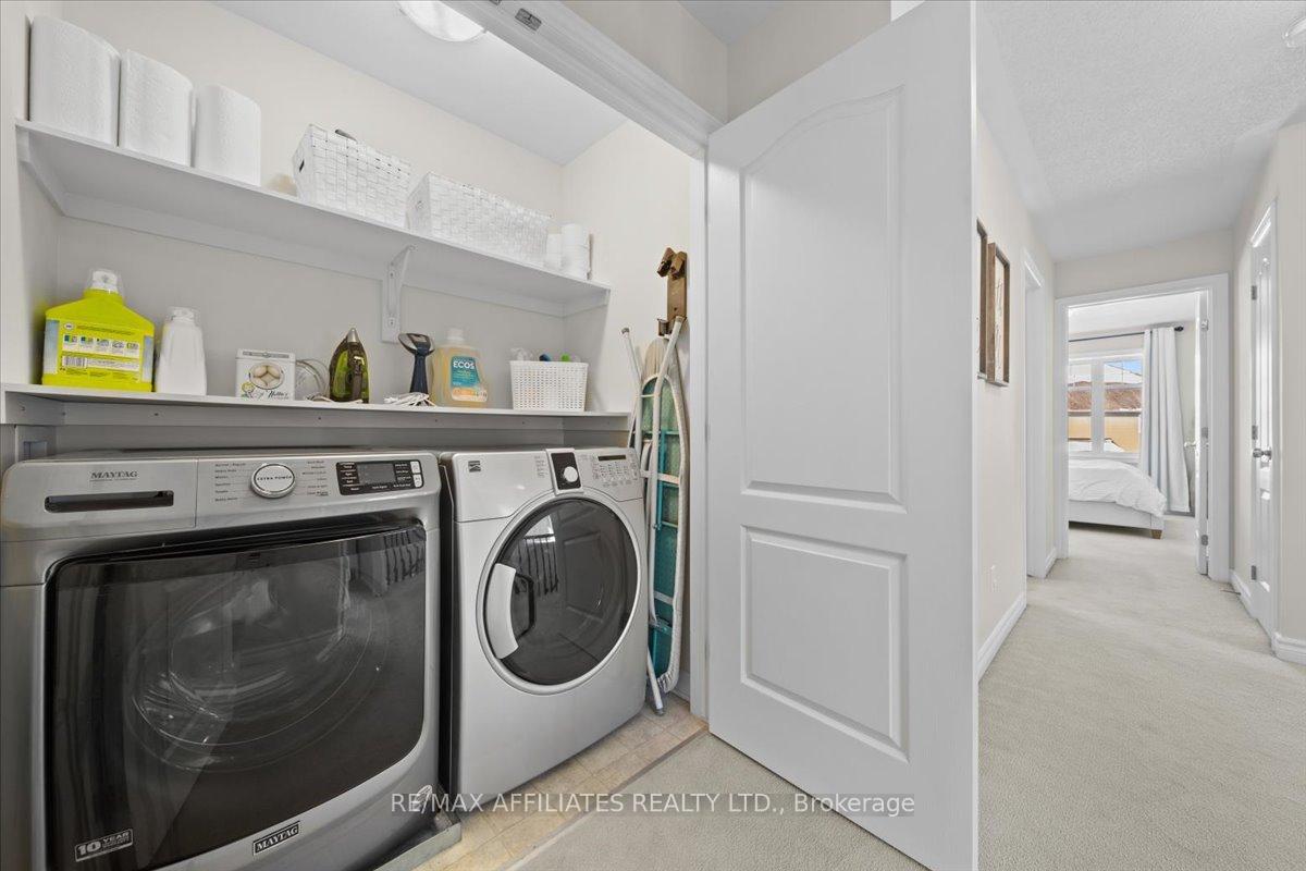 Photo 32 of 1579 Carronbridge Circle, Ottawa, Kanata - Emerald Meadows/Trailwest — HOMEH
