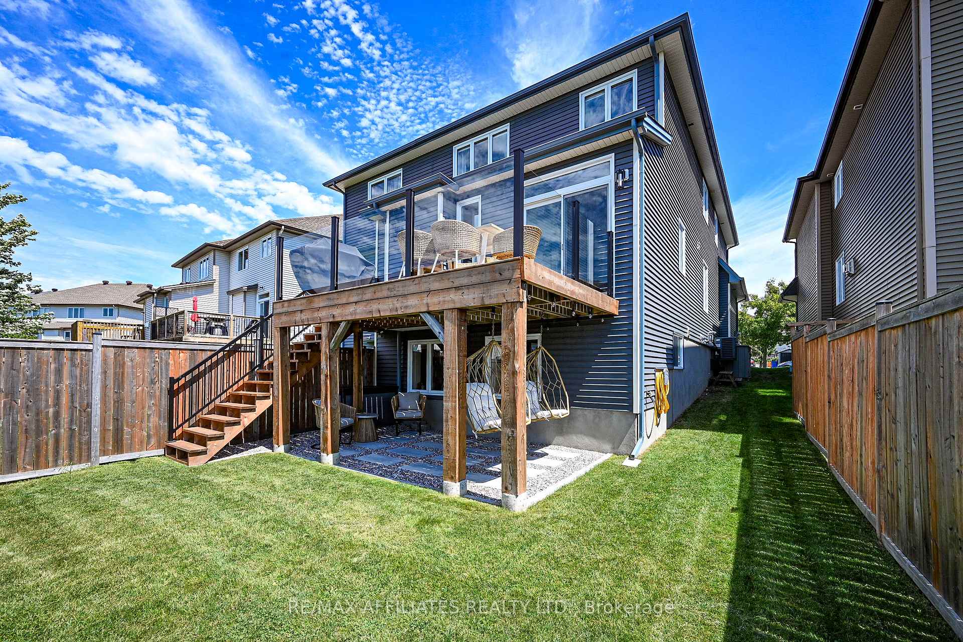 Photo 39 of 1579 Carronbridge Circle, Ottawa, Kanata - Emerald Meadows/Trailwest — HOMEH