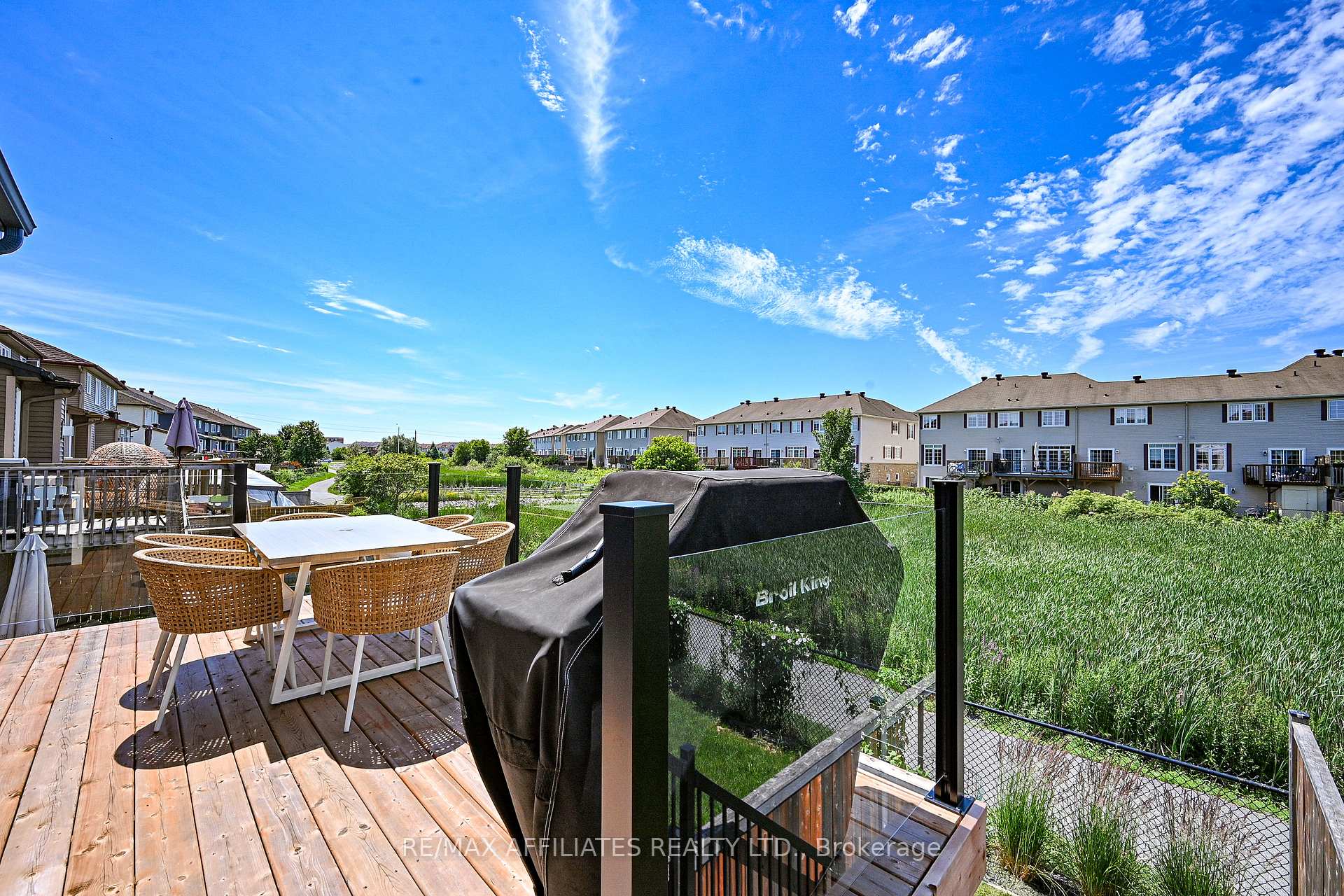 Photo 42 of 1579 Carronbridge Circle, Ottawa, Kanata - Emerald Meadows/Trailwest — HOMEH