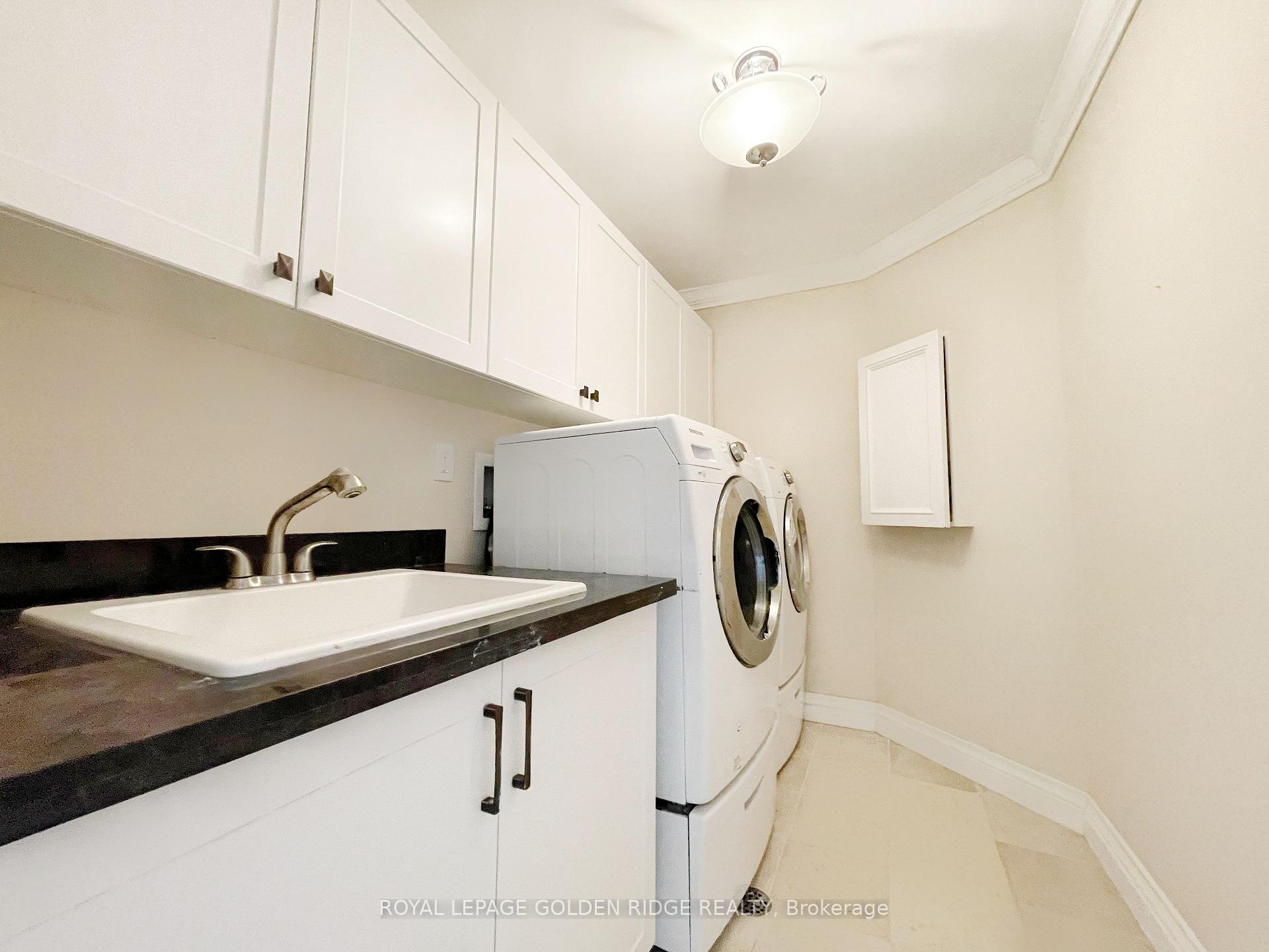 Photo 22 of 195 Krieghoff Avenue, Markham, Unionville — HOMEH