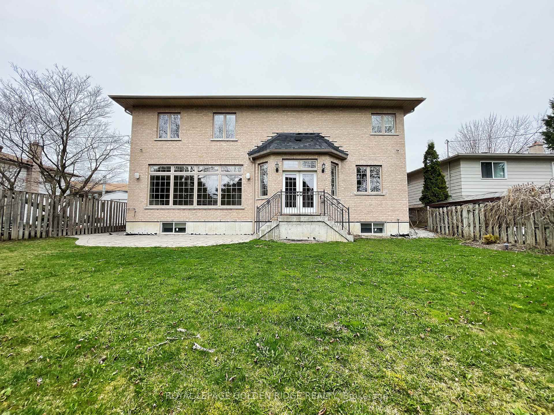 Photo 29 of 195 Krieghoff Avenue, Markham, Unionville — HOMEH