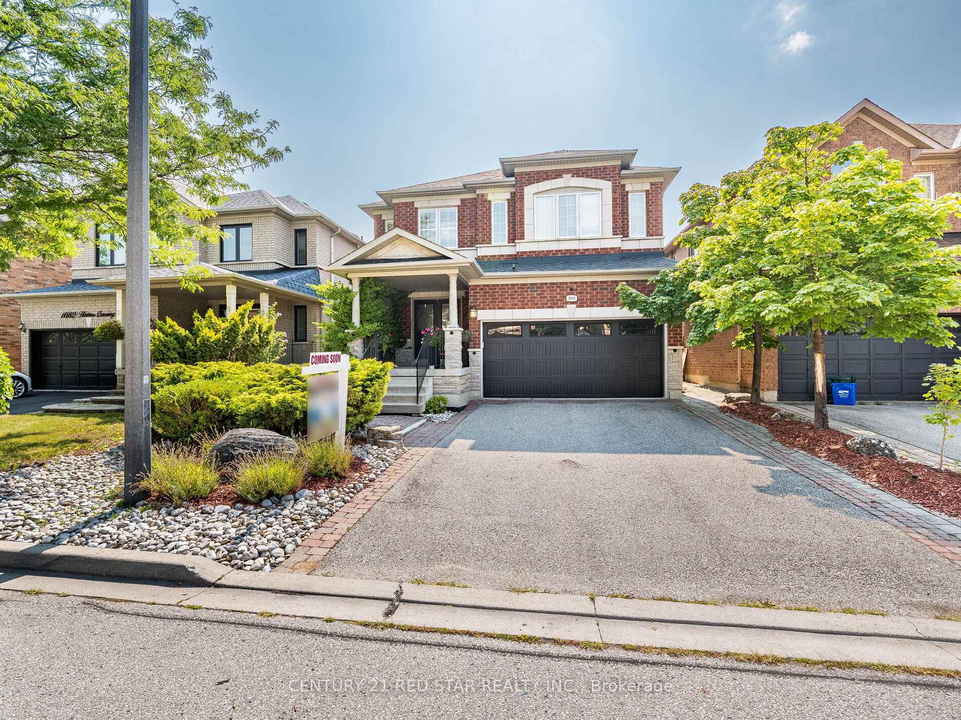 Photo 2 of 1080 Hatton Crossing, Milton, Dempsey — HOMEH