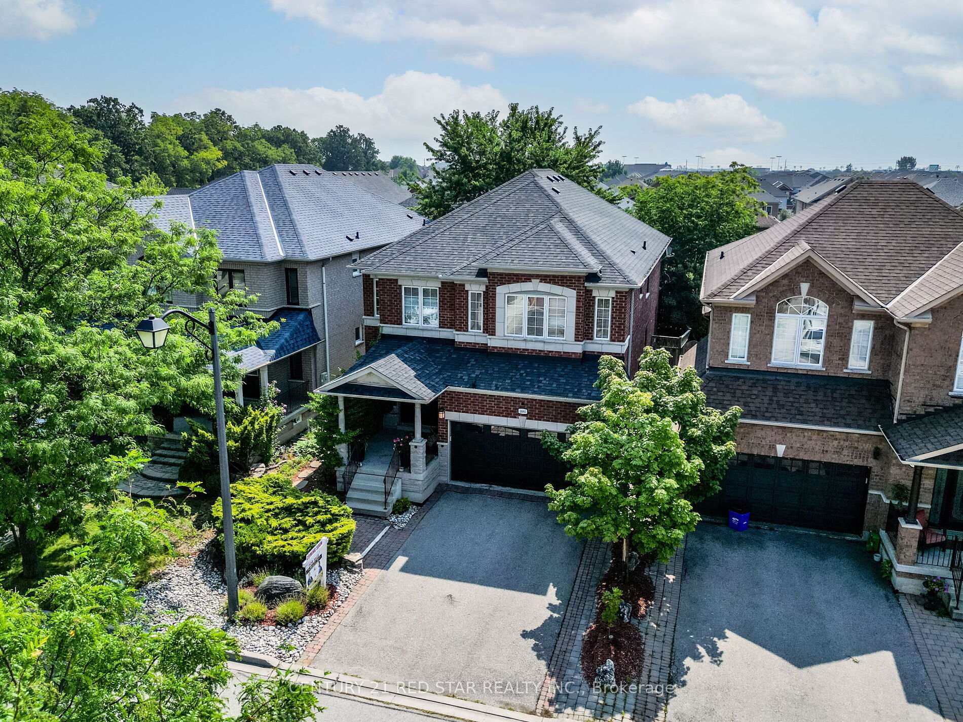 Photo 5 of 1080 Hatton Crossing, Milton, Dempsey — HOMEH