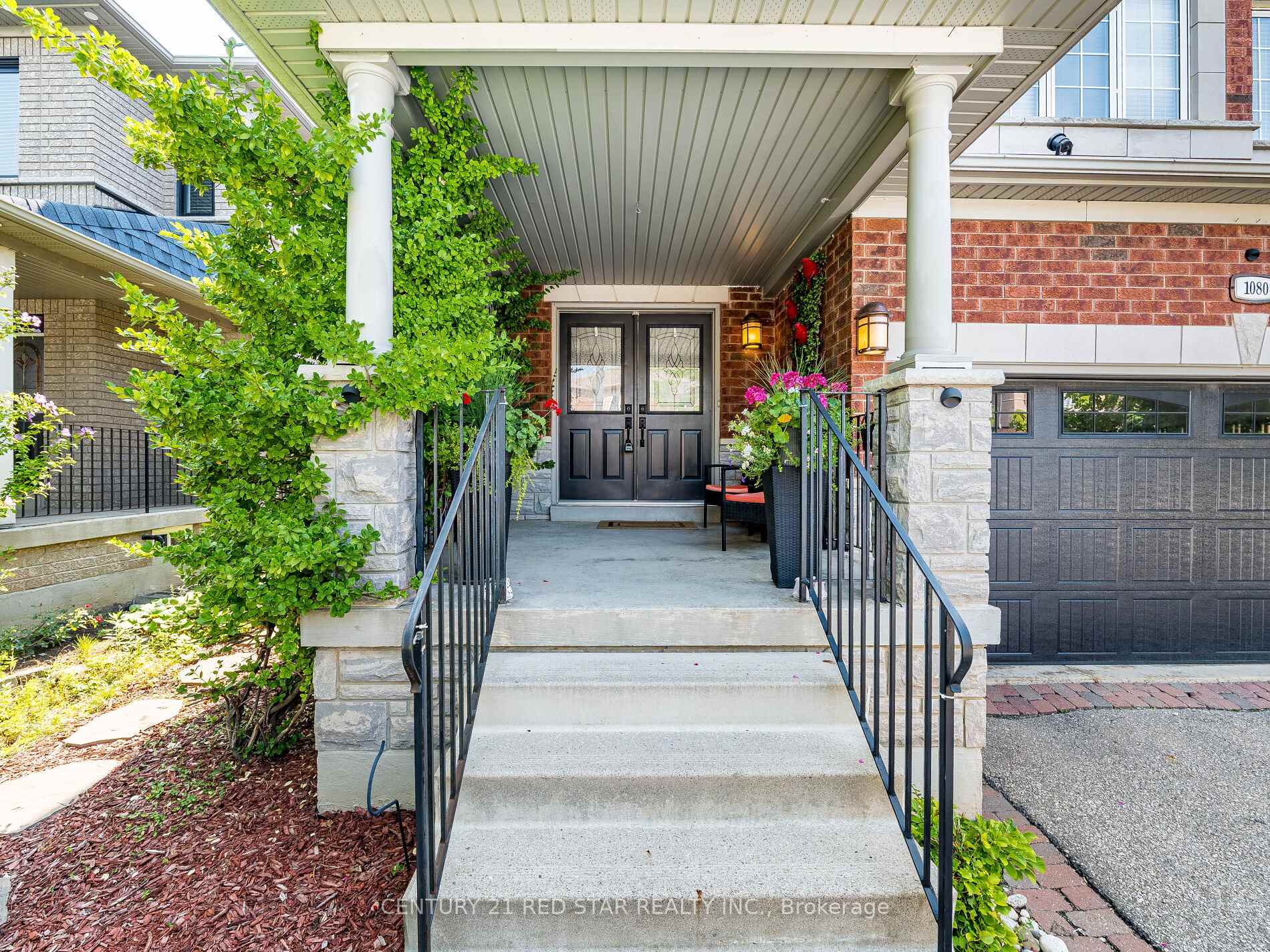 Photo 7 of 1080 Hatton Crossing, Milton, Dempsey — HOMEH