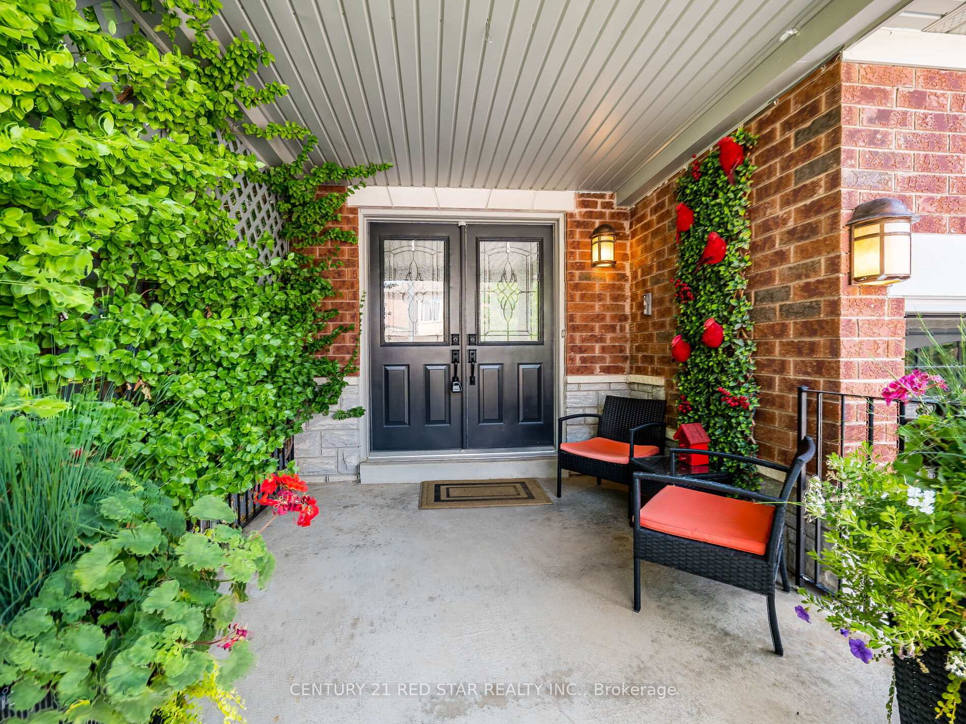 Photo 8 of 1080 Hatton Crossing, Milton, Dempsey — HOMEH