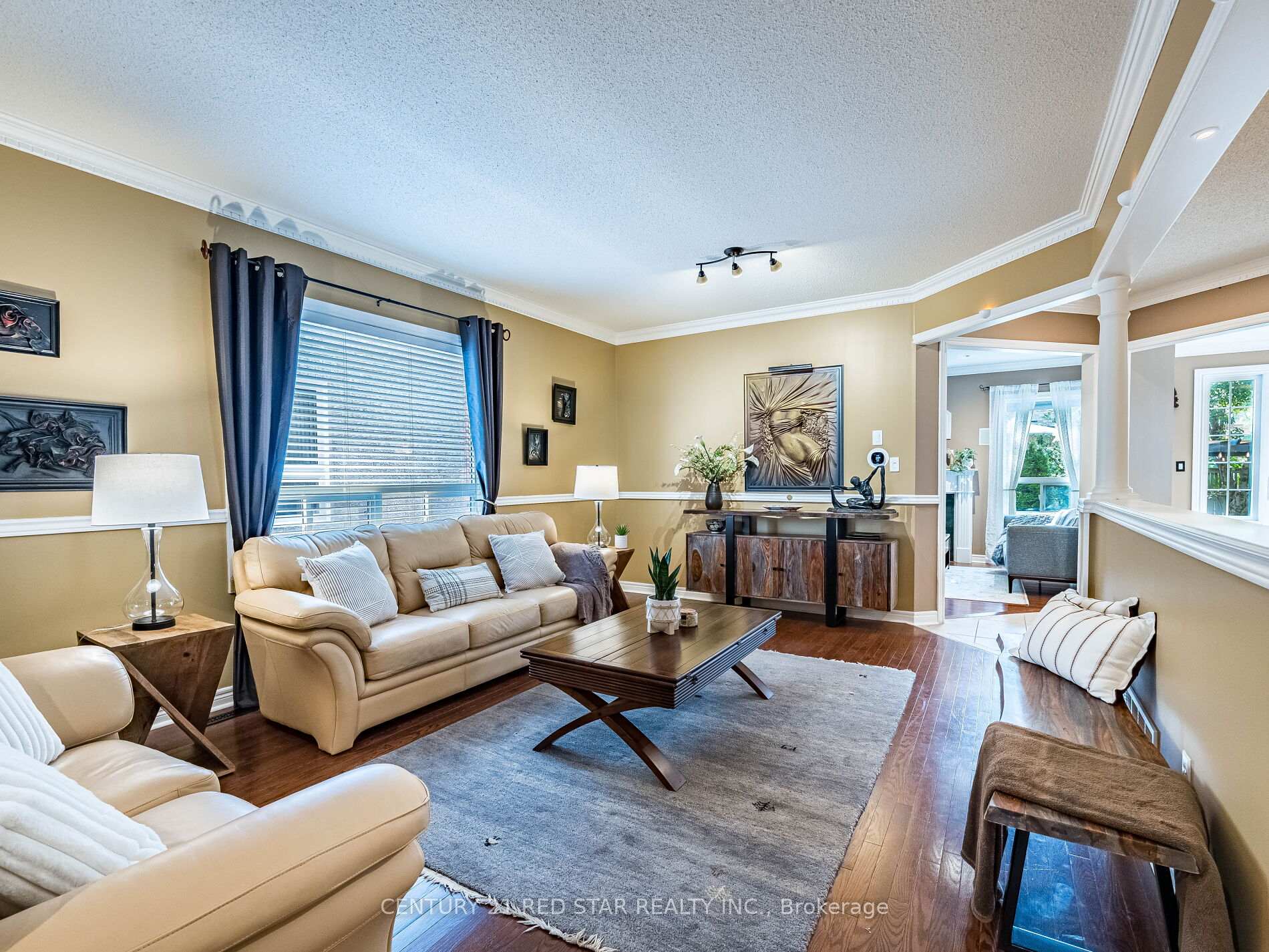 Photo 13 of 1080 Hatton Crossing, Milton, Dempsey — HOMEH