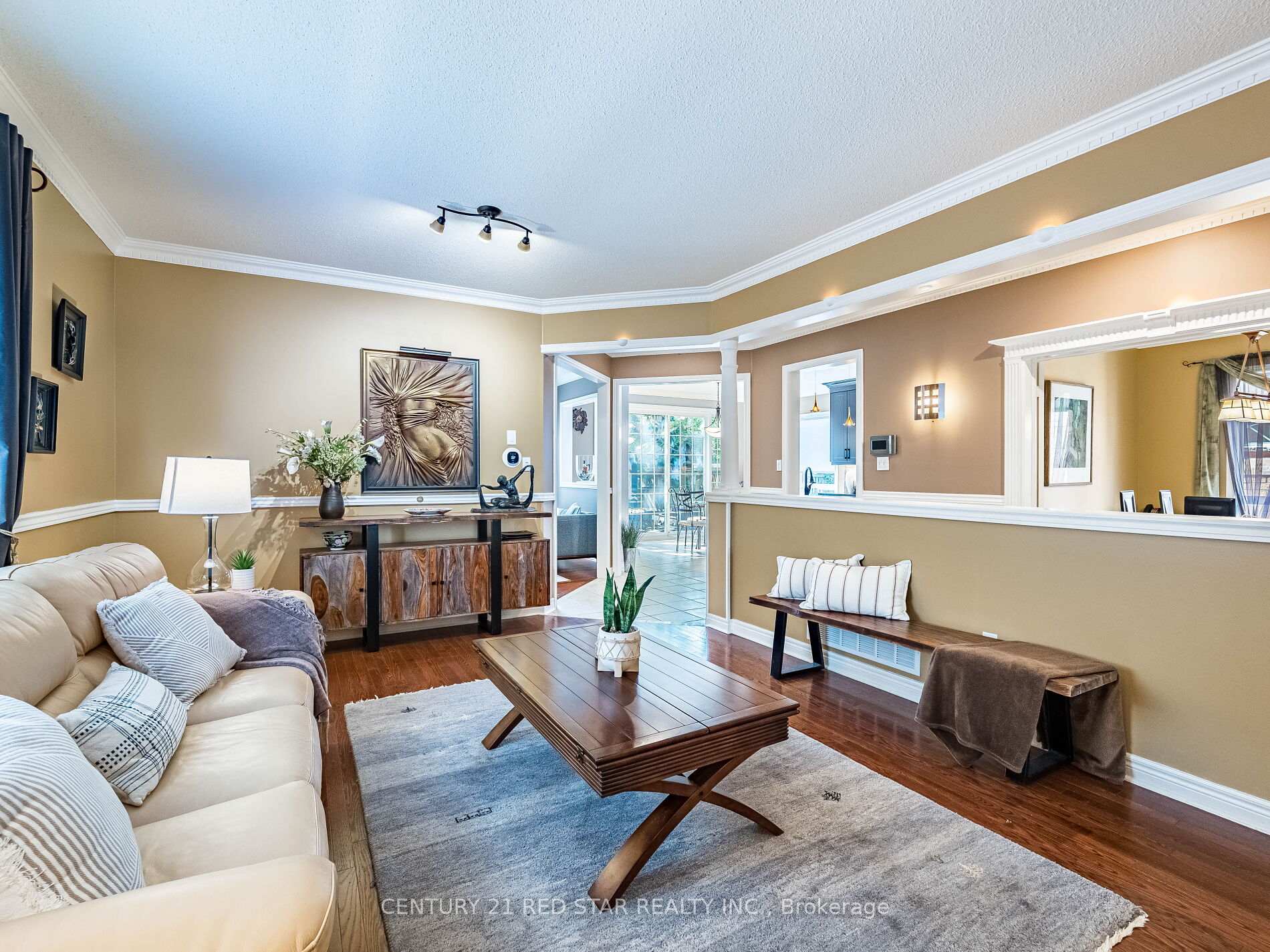 Photo 14 of 1080 Hatton Crossing, Milton, Dempsey — HOMEH