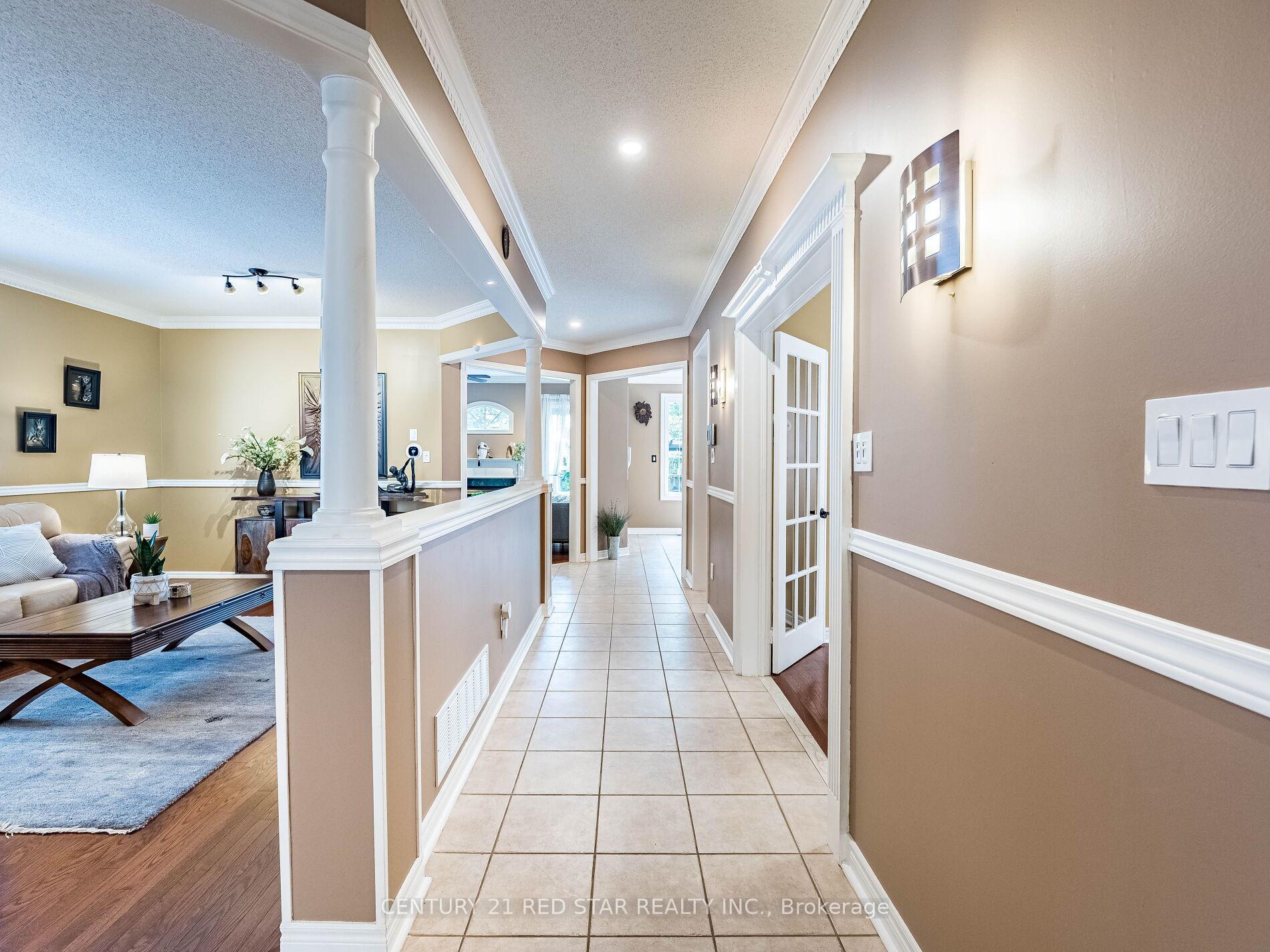 Photo 15 of 1080 Hatton Crossing, Milton, Dempsey — HOMEH
