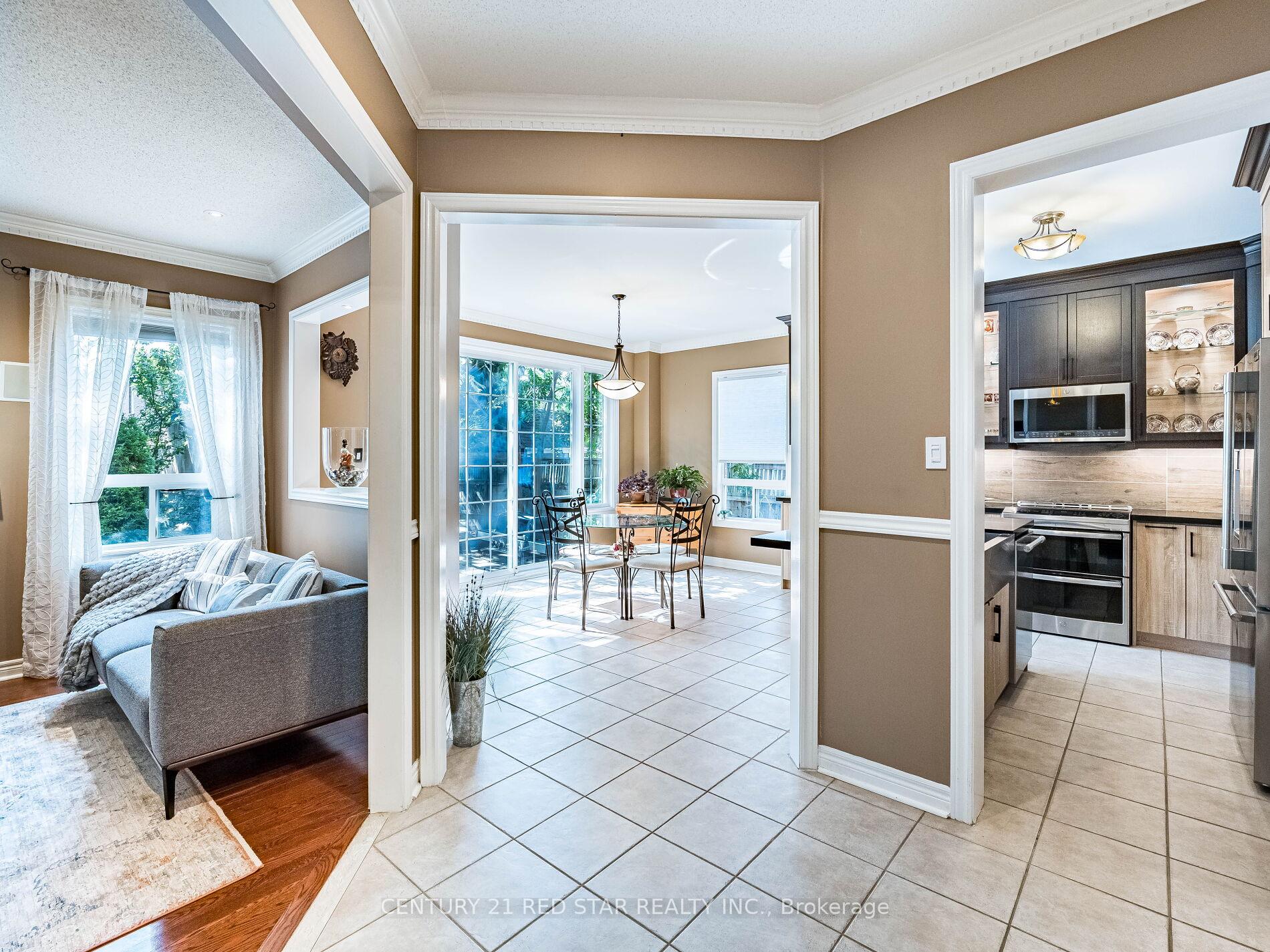 Photo 20 of 1080 Hatton Crossing, Milton, Dempsey — HOMEH