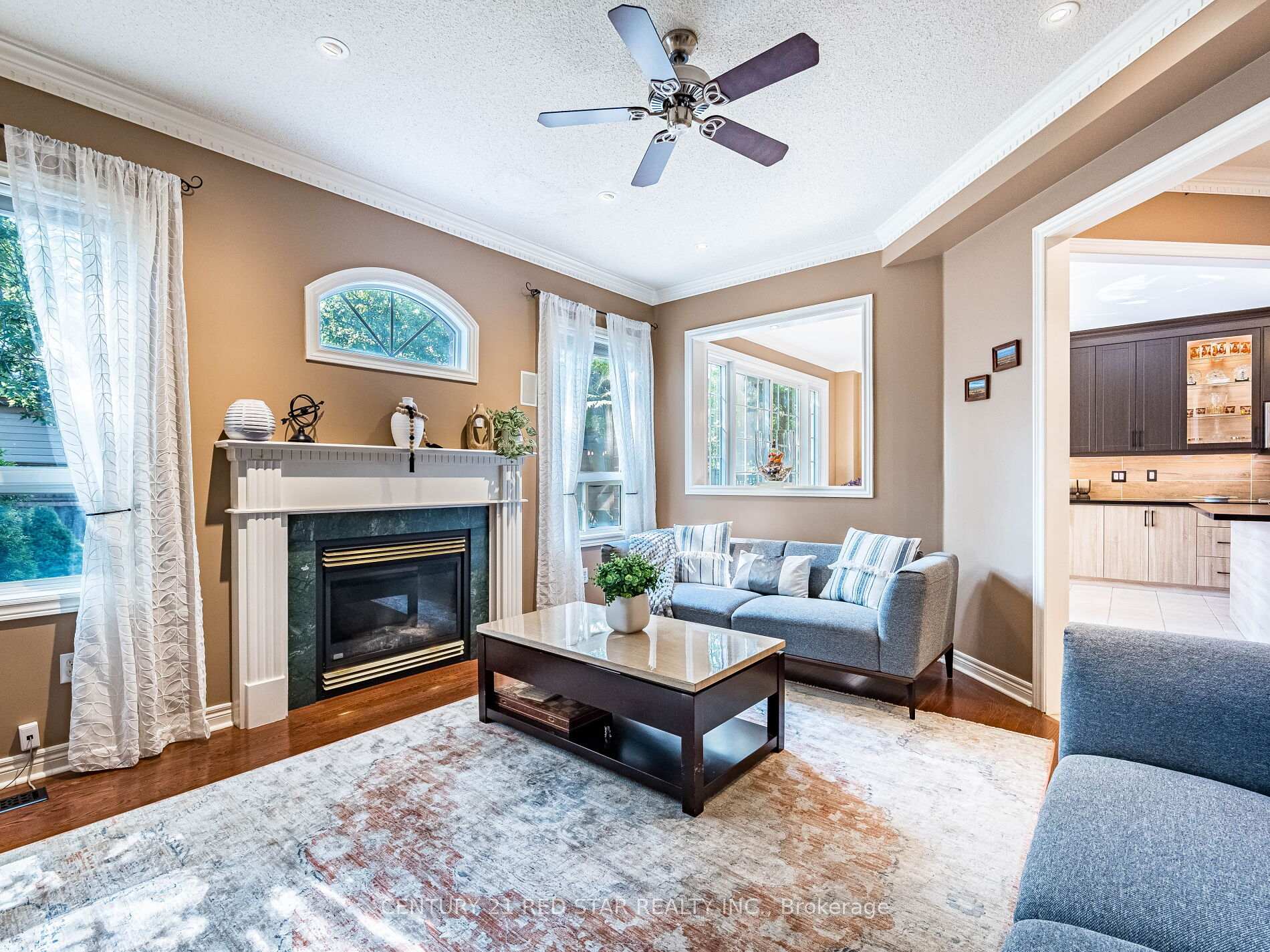 Photo 22 of 1080 Hatton Crossing, Milton, Dempsey — HOMEH