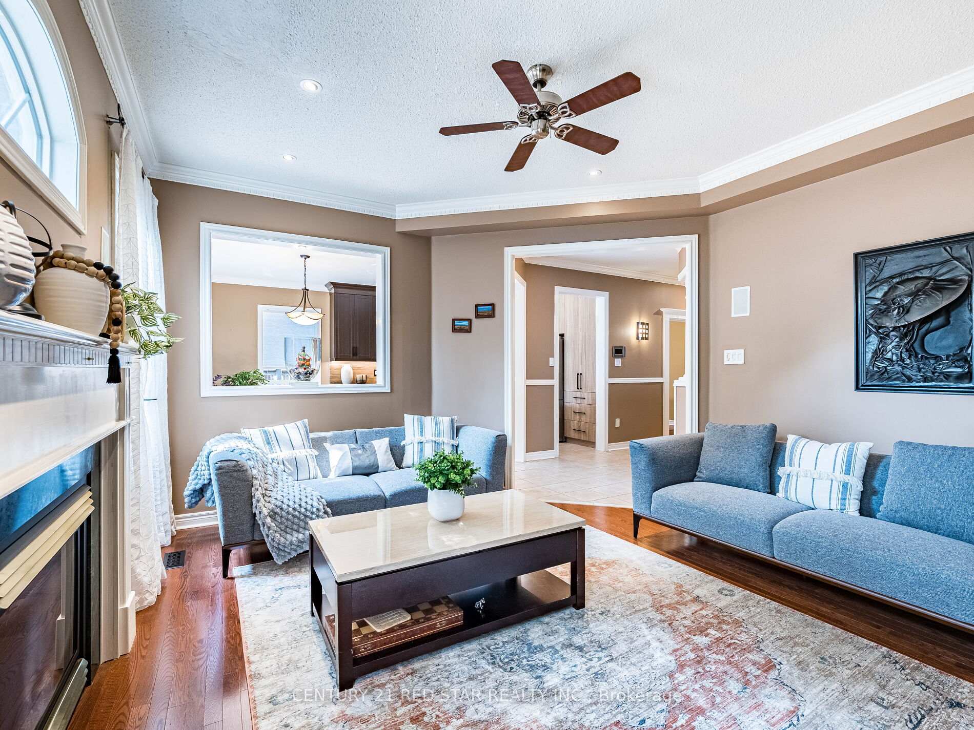 Photo 24 of 1080 Hatton Crossing, Milton, Dempsey — HOMEH