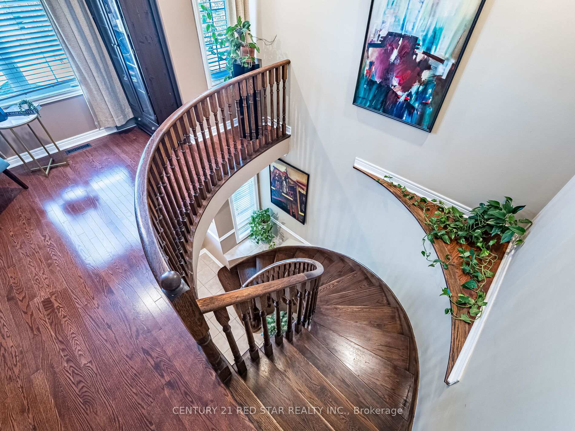 Photo 32 of 1080 Hatton Crossing, Milton, Dempsey — HOMEH