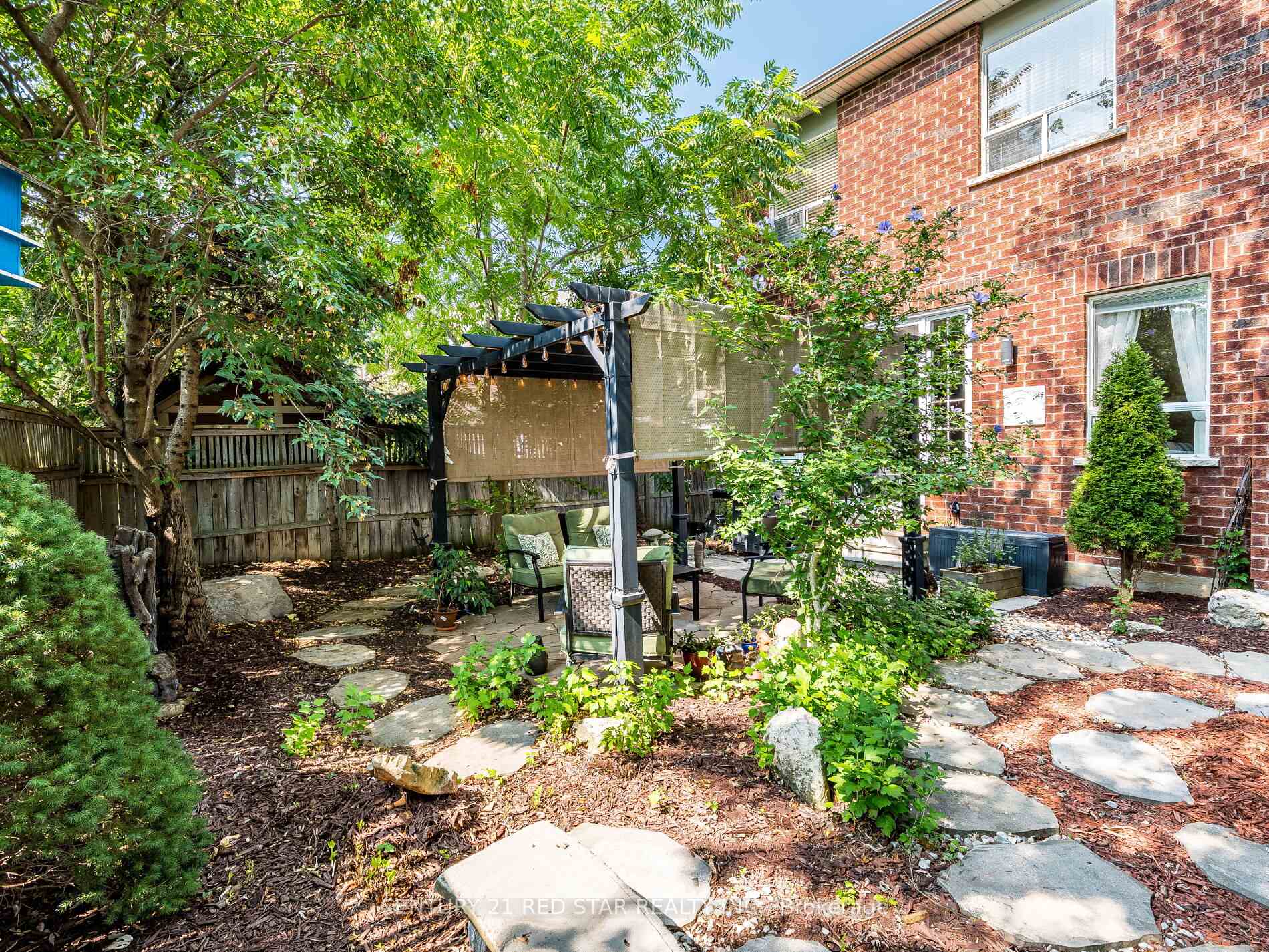 Photo 46 of 1080 Hatton Crossing, Milton, Dempsey — HOMEH