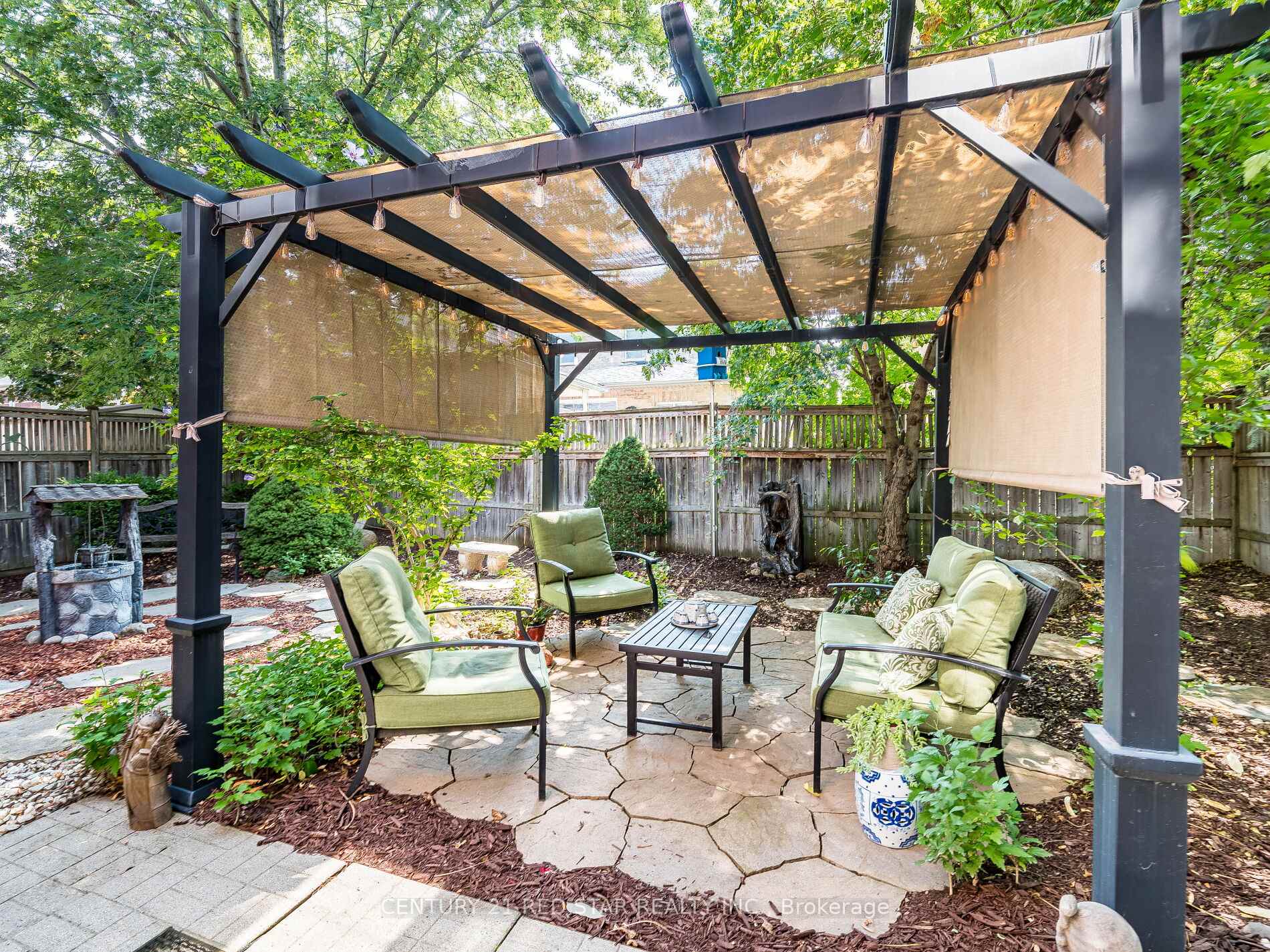 Photo 48 of 1080 Hatton Crossing, Milton, Dempsey — HOMEH