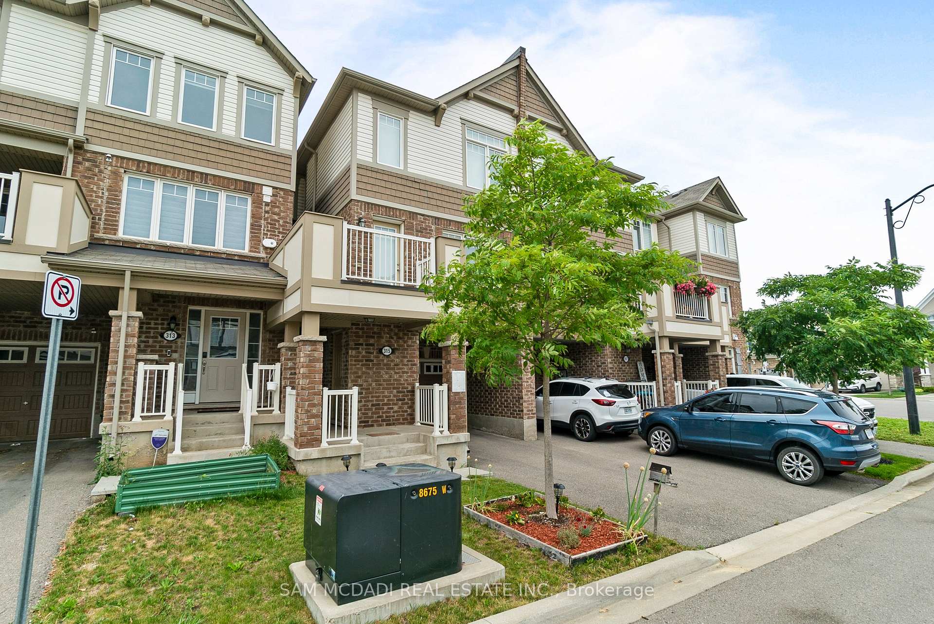 Photo 4 of 315 Murlock Heights, Milton, Ford — HOMEH