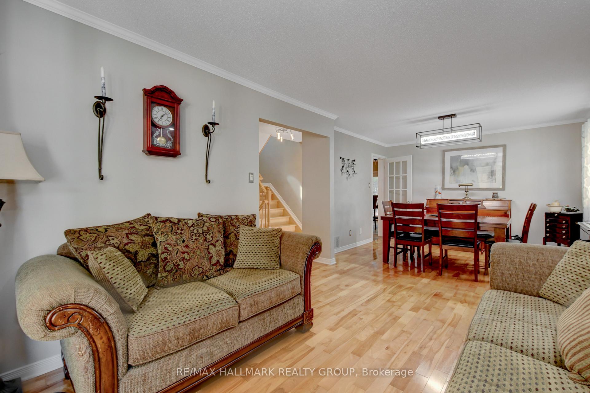 Photo 7 of 87 Moresby Drive, Ottawa, Kanata - Bridlewood — HOMEH