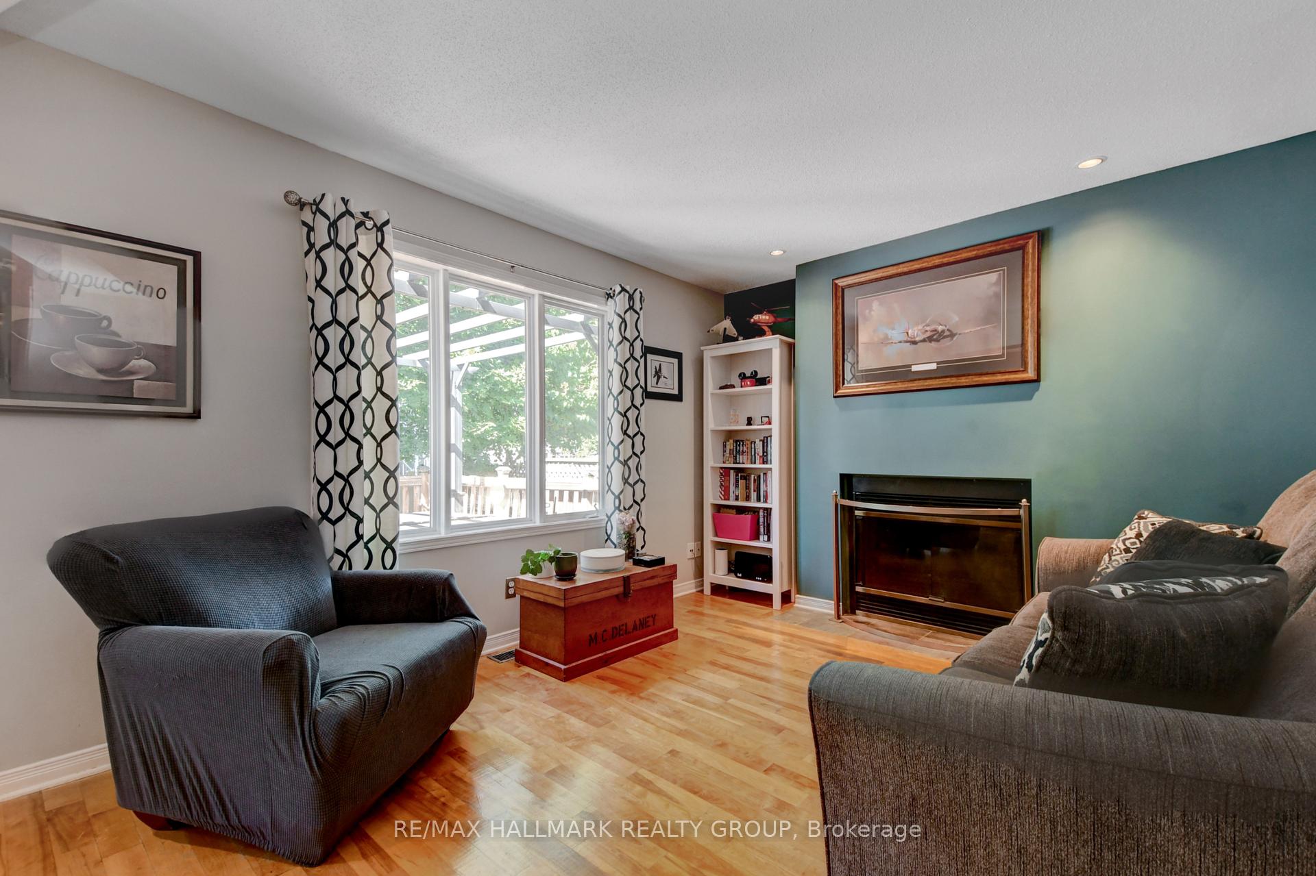 Photo 15 of 87 Moresby Drive, Ottawa, Kanata - Bridlewood — HOMEH