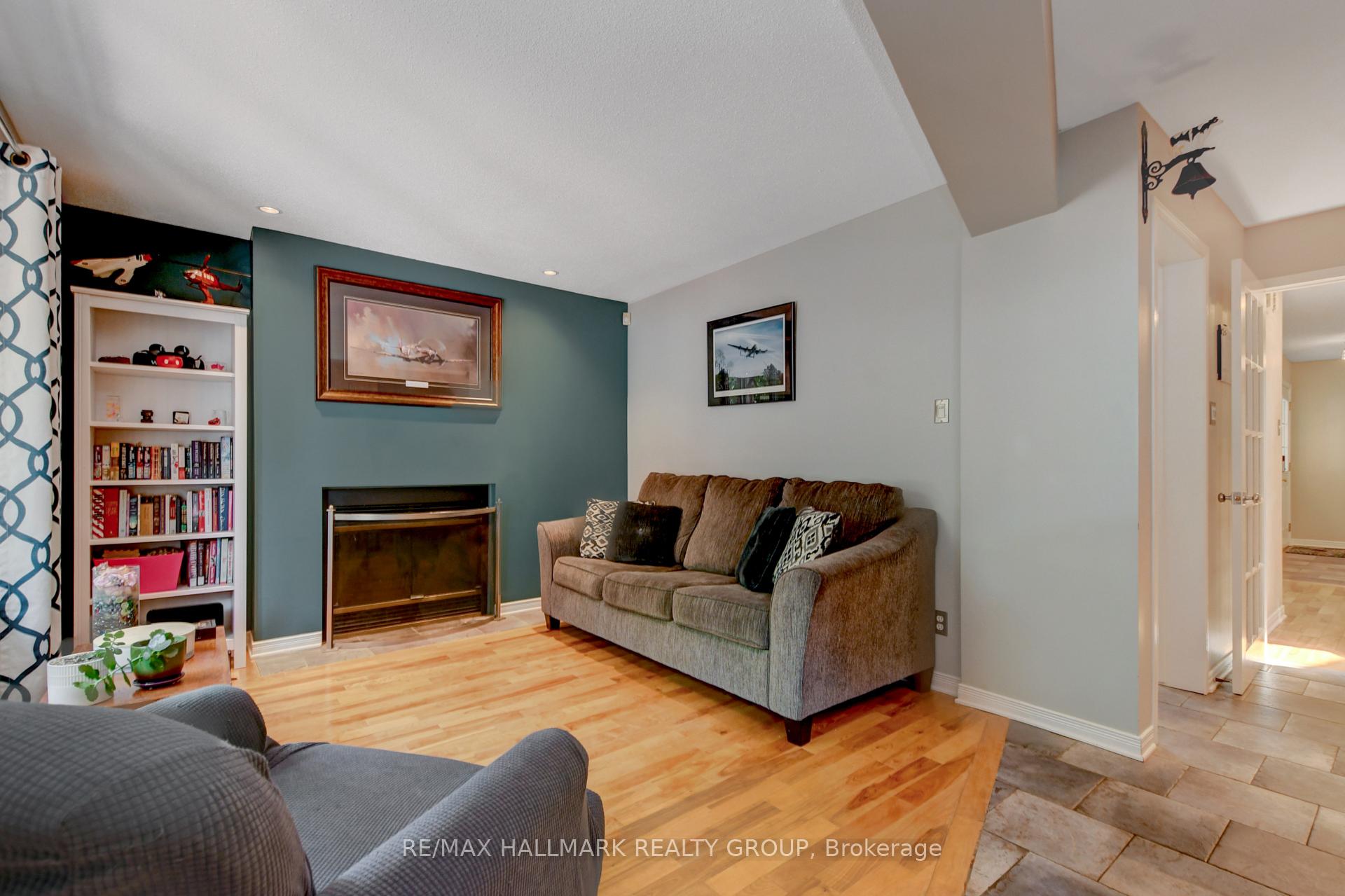 Photo 16 of 87 Moresby Drive, Ottawa, Kanata - Bridlewood — HOMEH