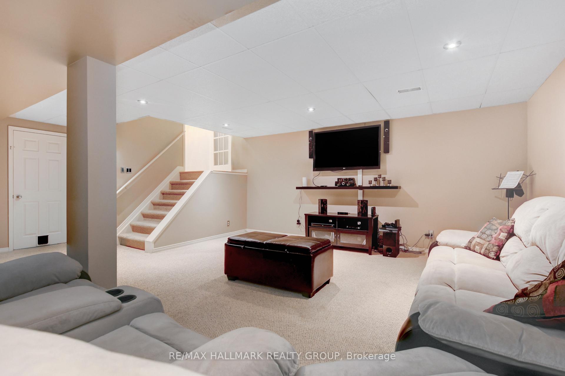 Photo 23 of 87 Moresby Drive, Ottawa, Kanata - Bridlewood — HOMEH