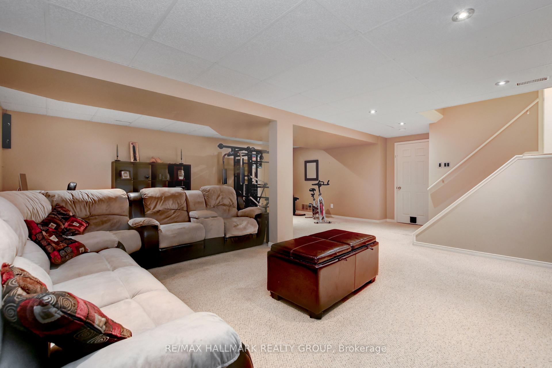 Photo 24 of 87 Moresby Drive, Ottawa, Kanata - Bridlewood — HOMEH
