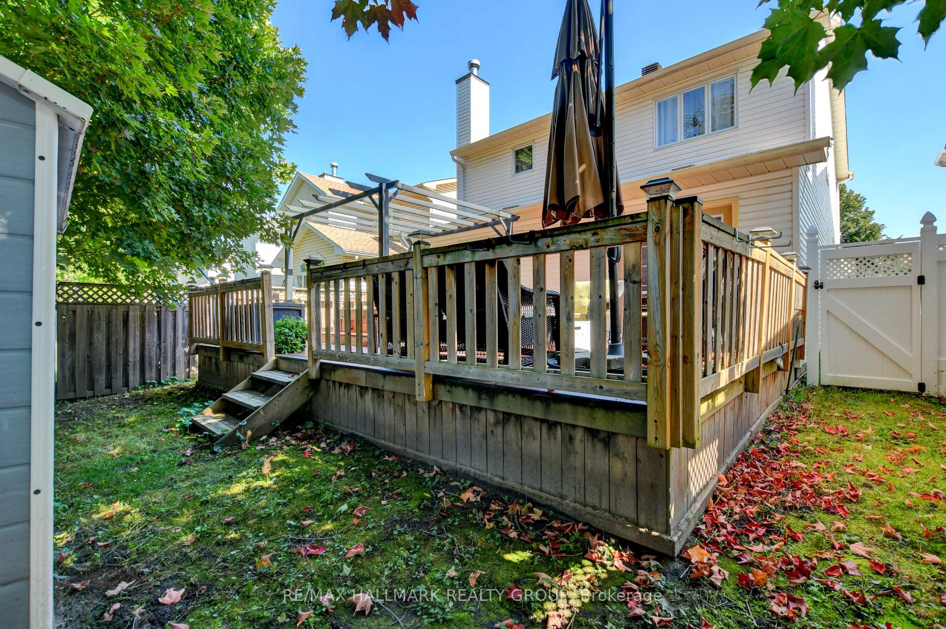 Photo 25 of 87 Moresby Drive, Ottawa, Kanata - Bridlewood — HOMEH