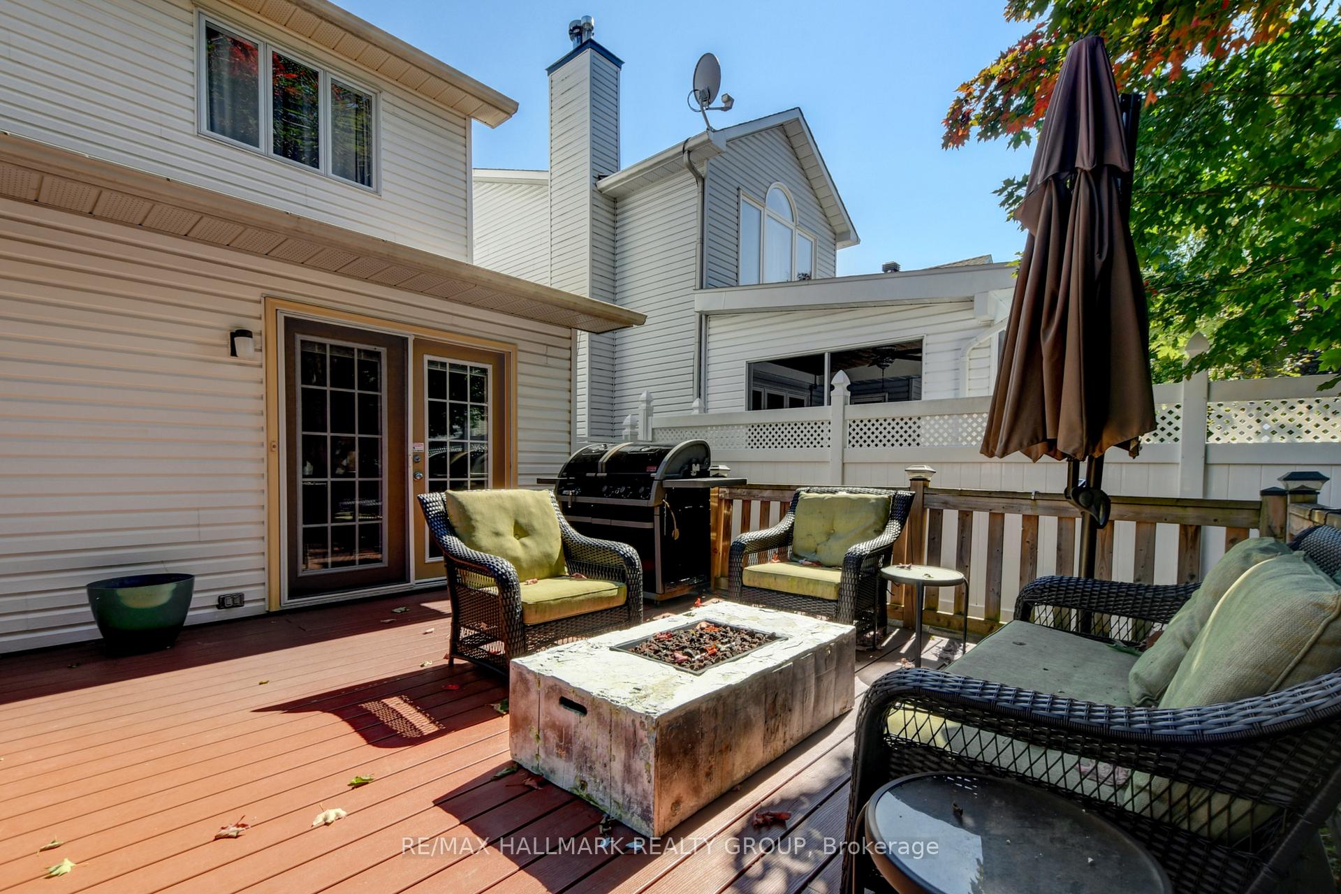 Photo 26 of 87 Moresby Drive, Ottawa, Kanata - Bridlewood — HOMEH