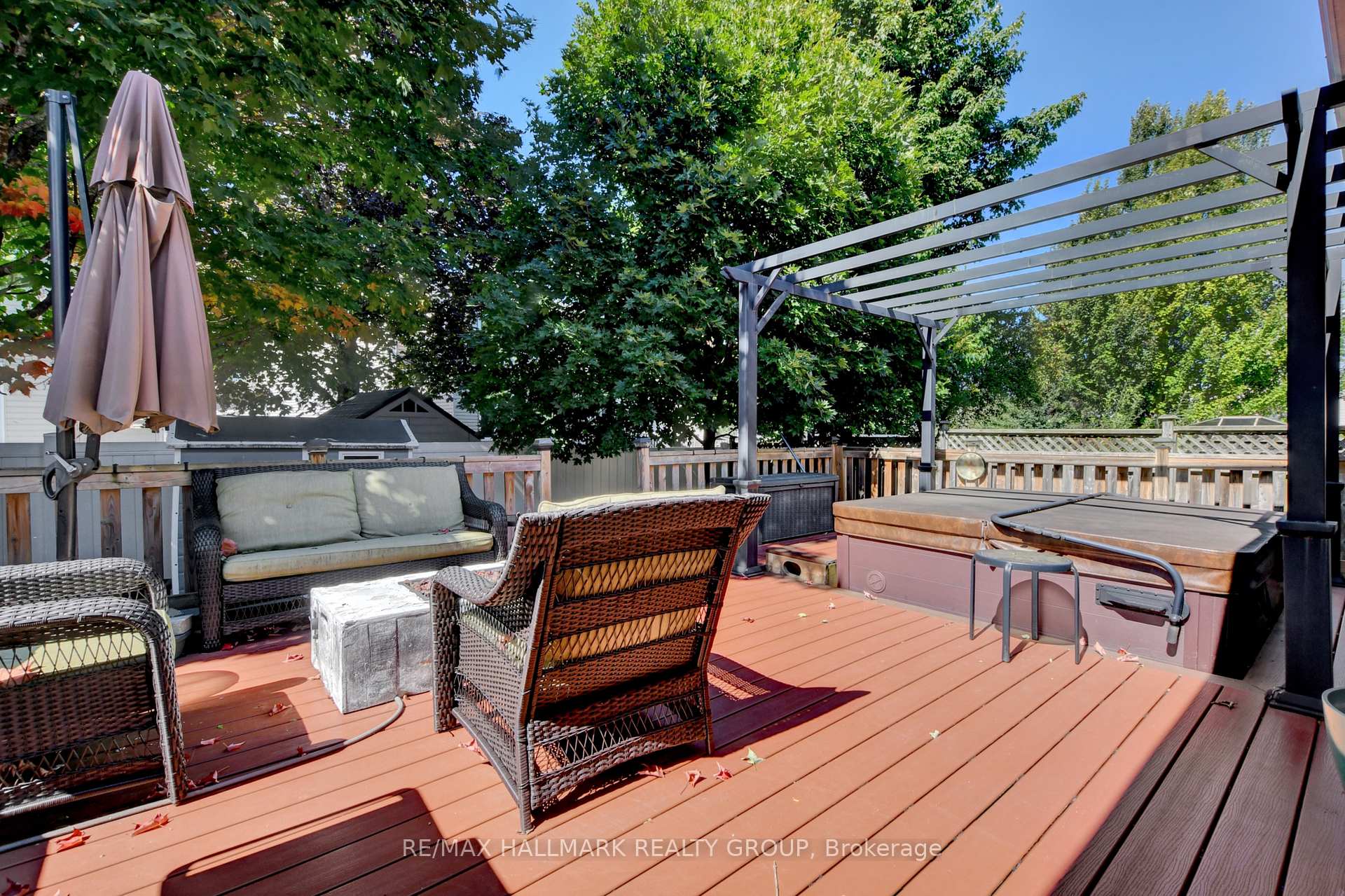 Photo 27 of 87 Moresby Drive, Ottawa, Kanata - Bridlewood — HOMEH