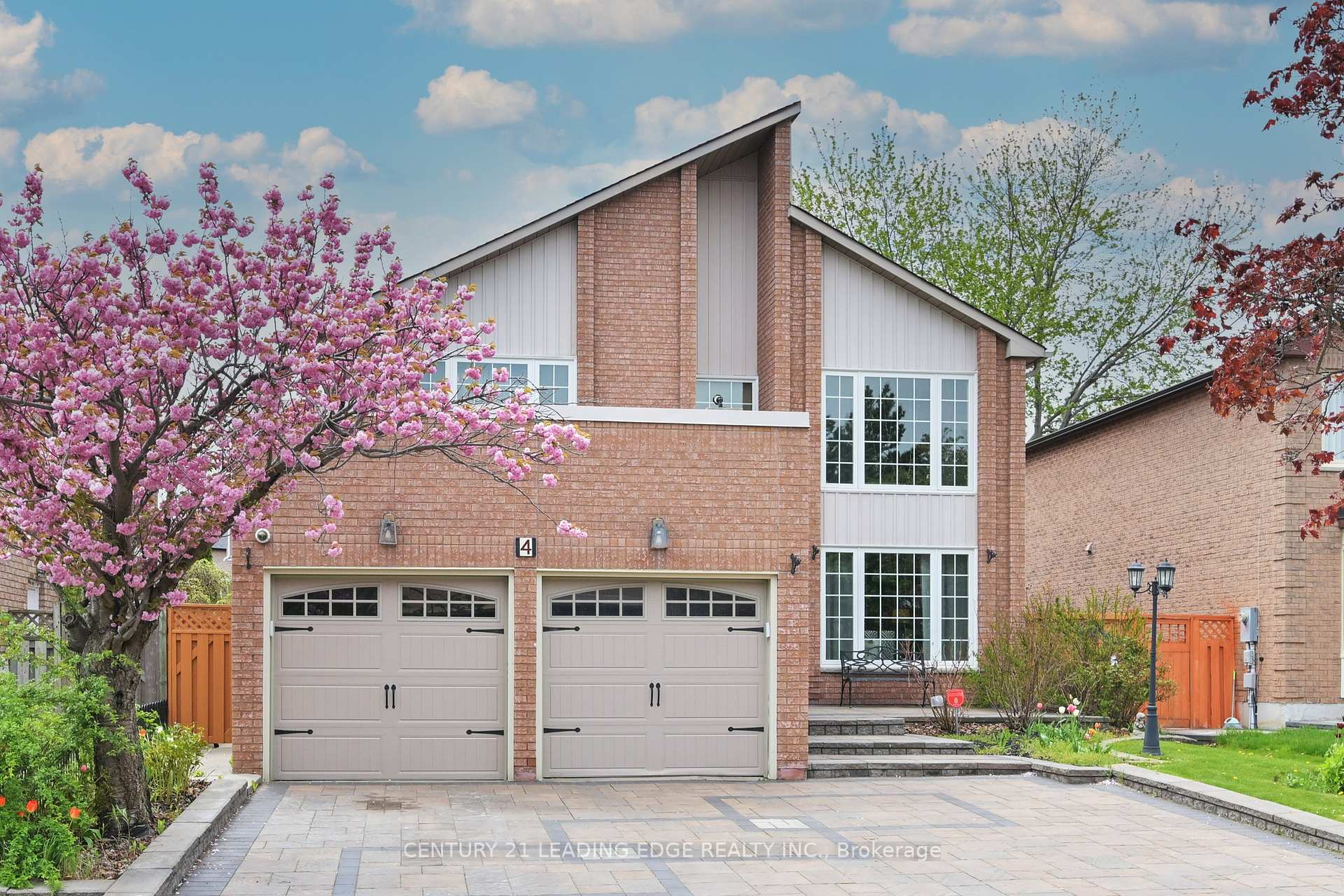 Photo 2 of 4 Townley Avenue, Markham, Milliken Mills East — HOMEH