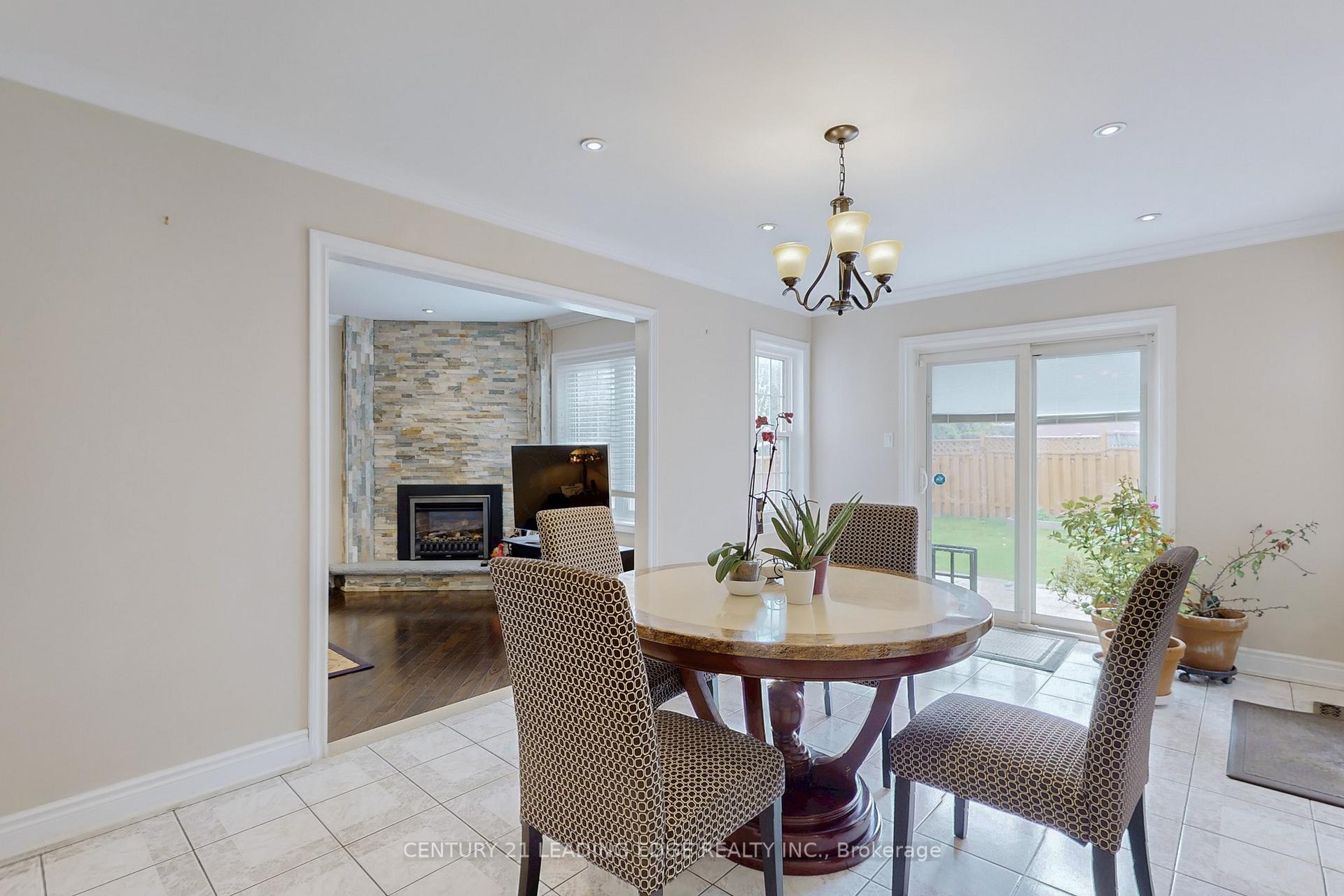 Photo 16 of 4 Townley Avenue, Markham, Milliken Mills East — HOMEH