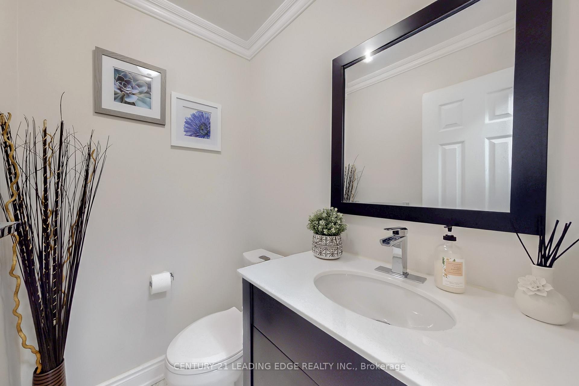 Photo 20 of 4 Townley Avenue, Markham, Milliken Mills East — HOMEH