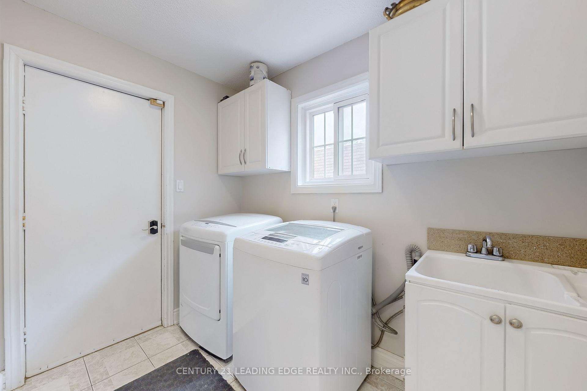 Photo 21 of 4 Townley Avenue, Markham, Milliken Mills East — HOMEH