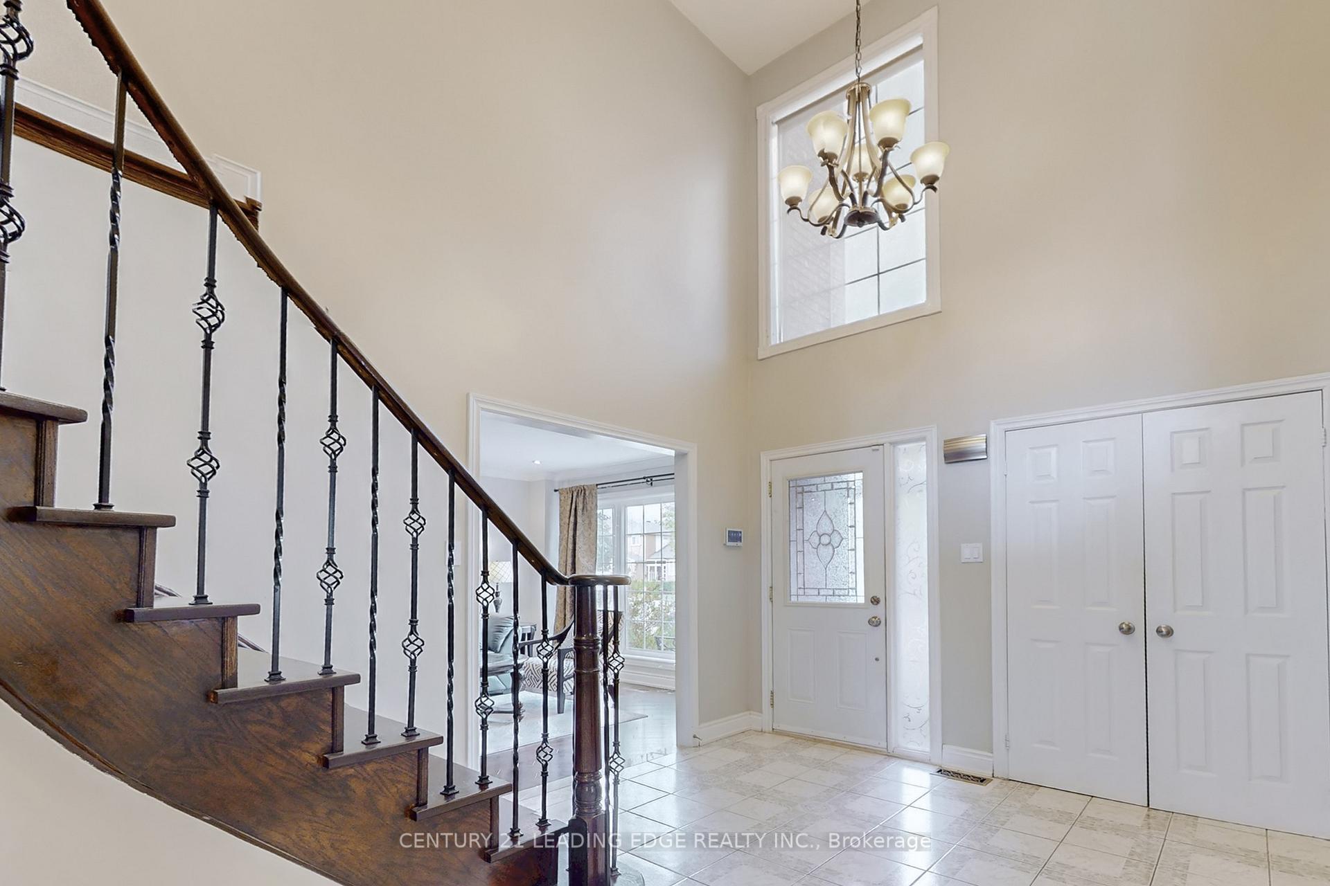 Photo 22 of 4 Townley Avenue, Markham, Milliken Mills East — HOMEH