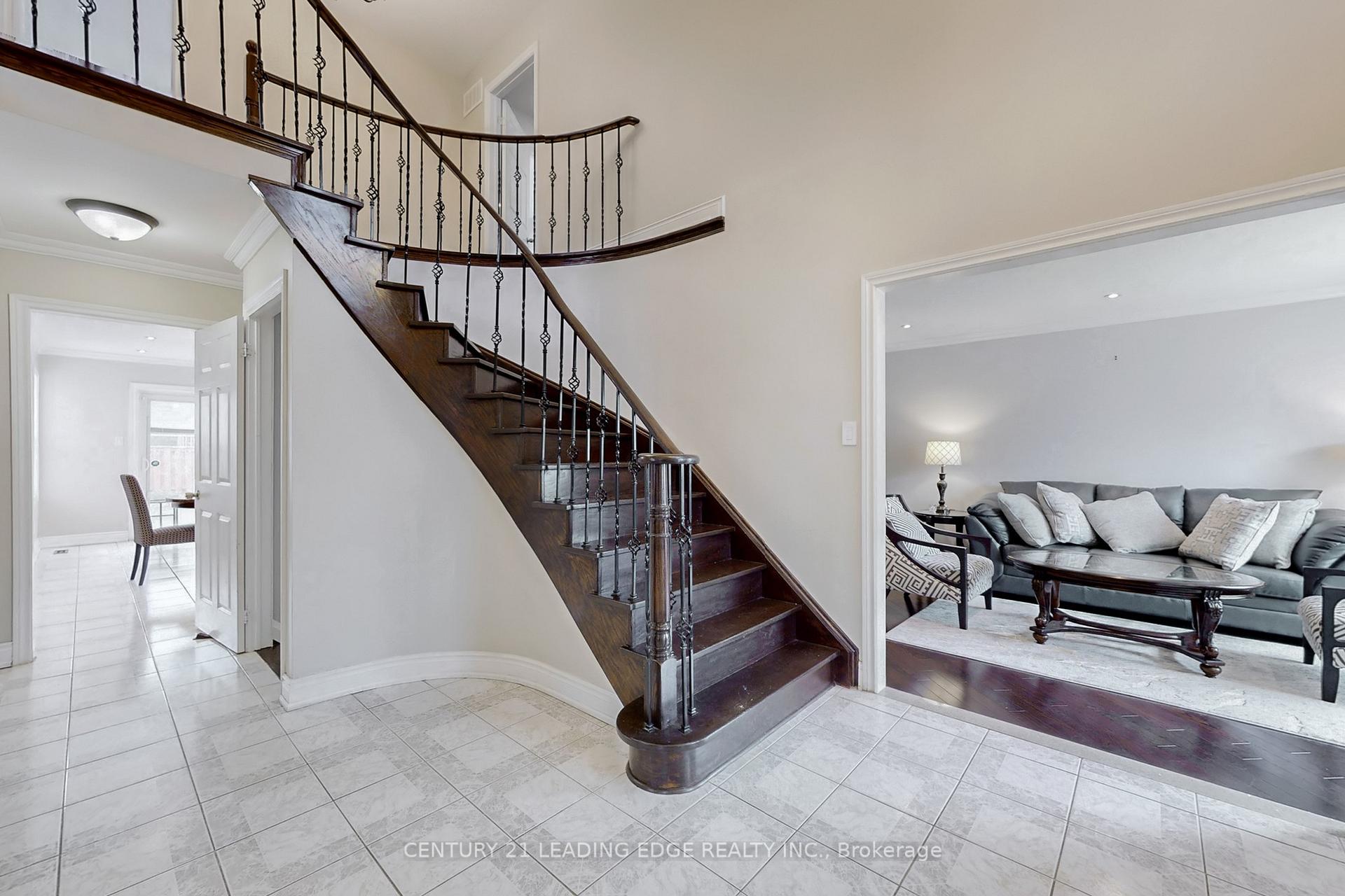 Photo 23 of 4 Townley Avenue, Markham, Milliken Mills East — HOMEH
