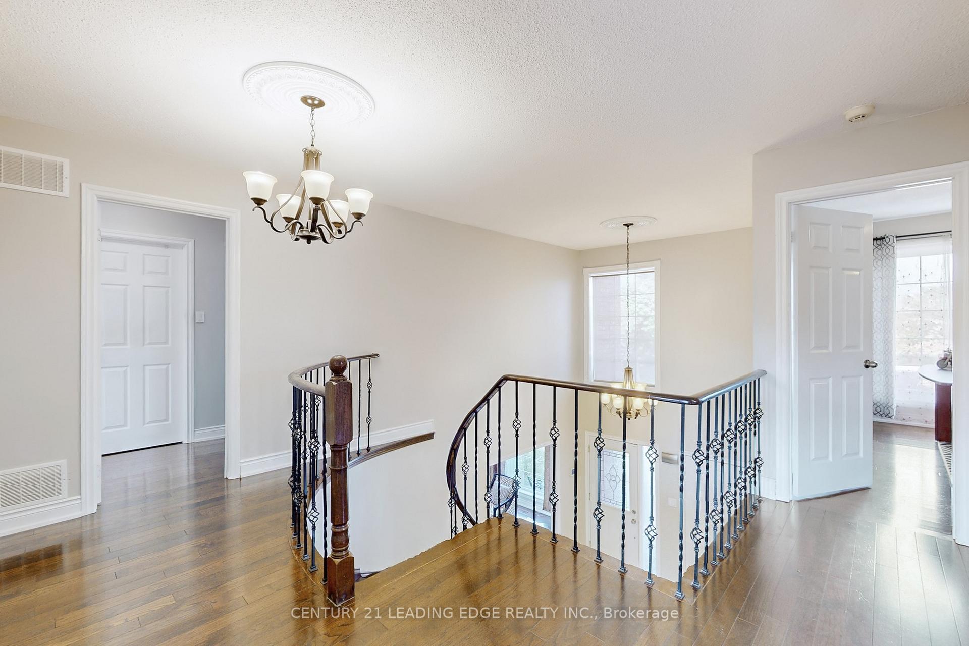 Photo 24 of 4 Townley Avenue, Markham, Milliken Mills East — HOMEH