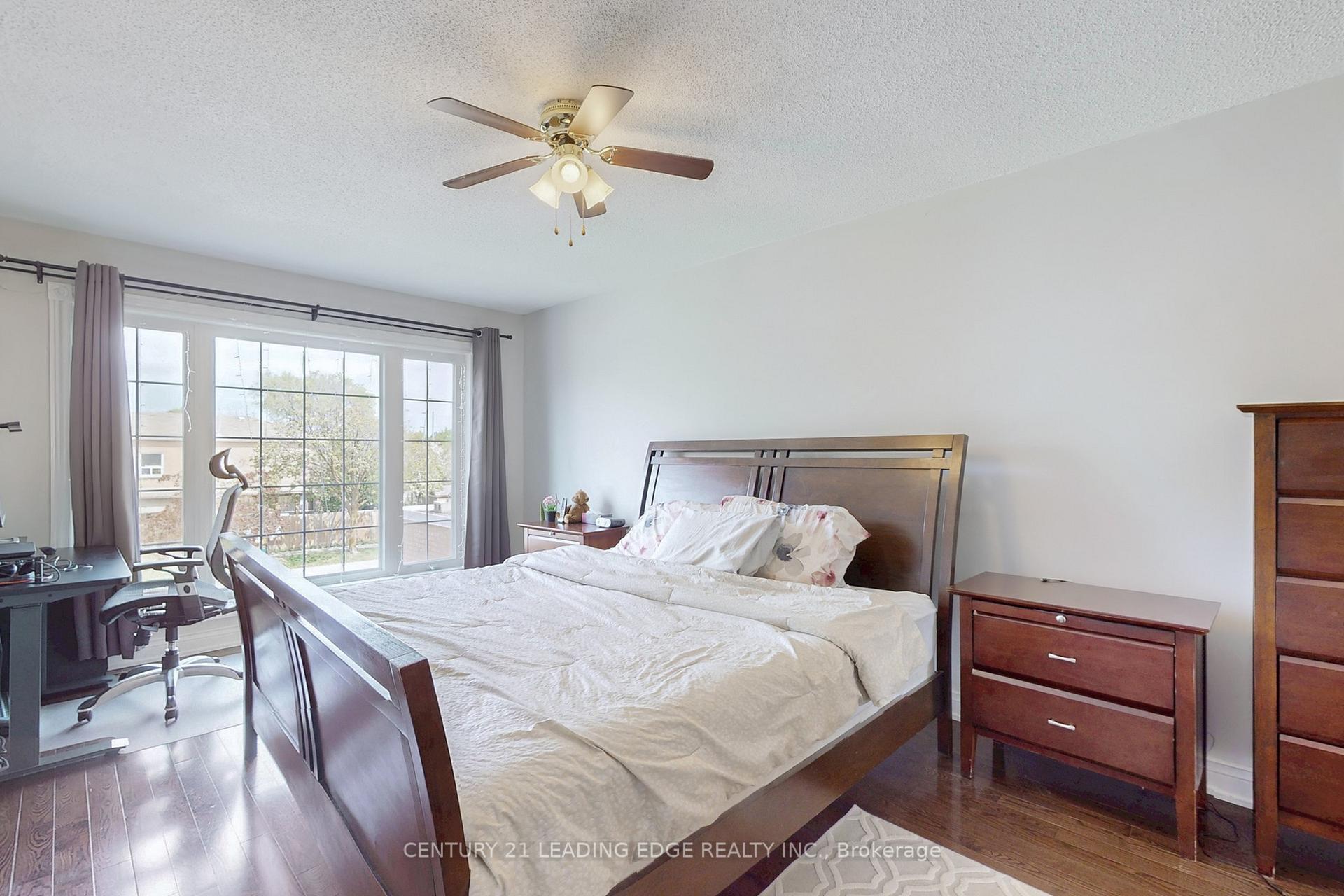 Photo 25 of 4 Townley Avenue, Markham, Milliken Mills East — HOMEH